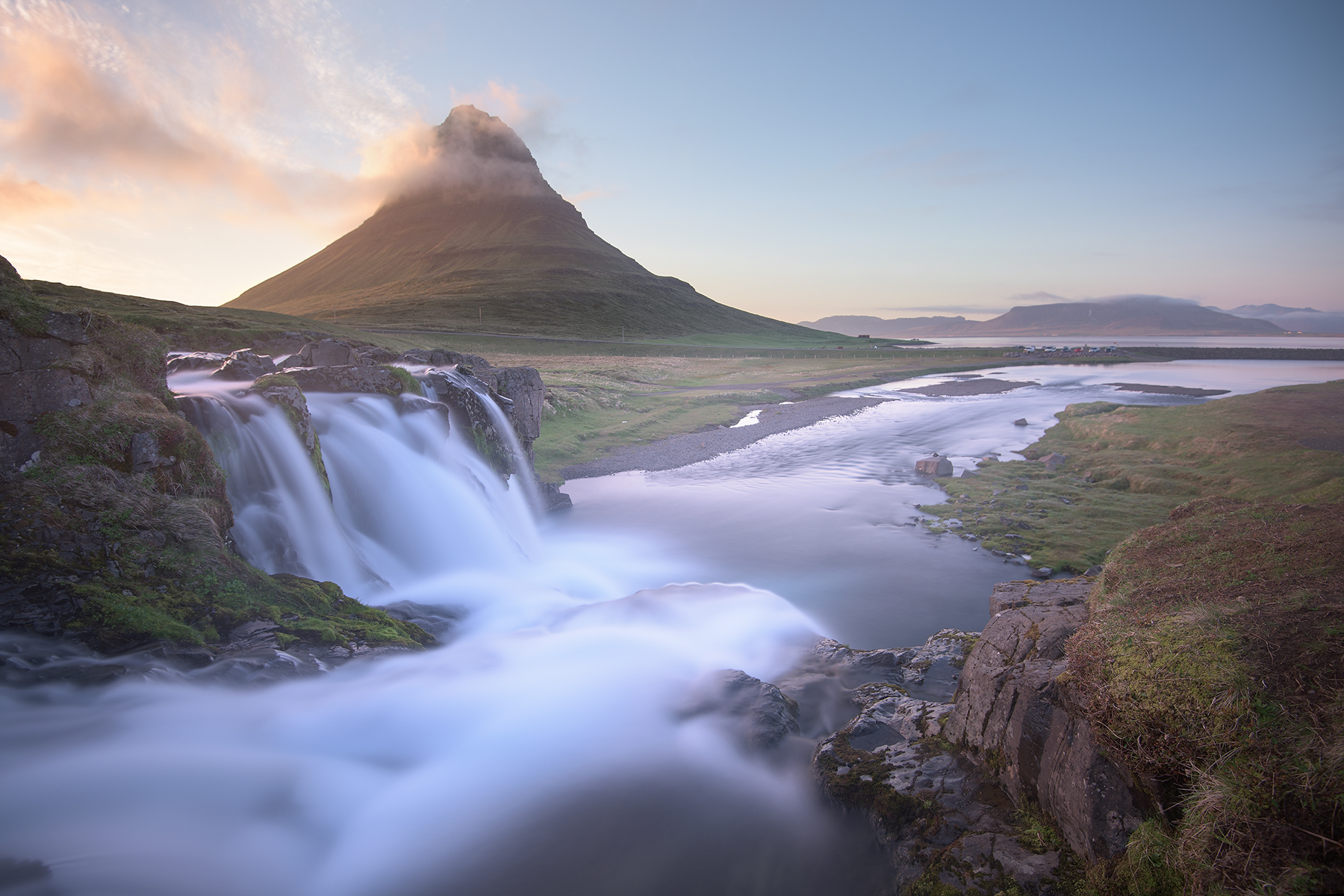 Kirkjufell