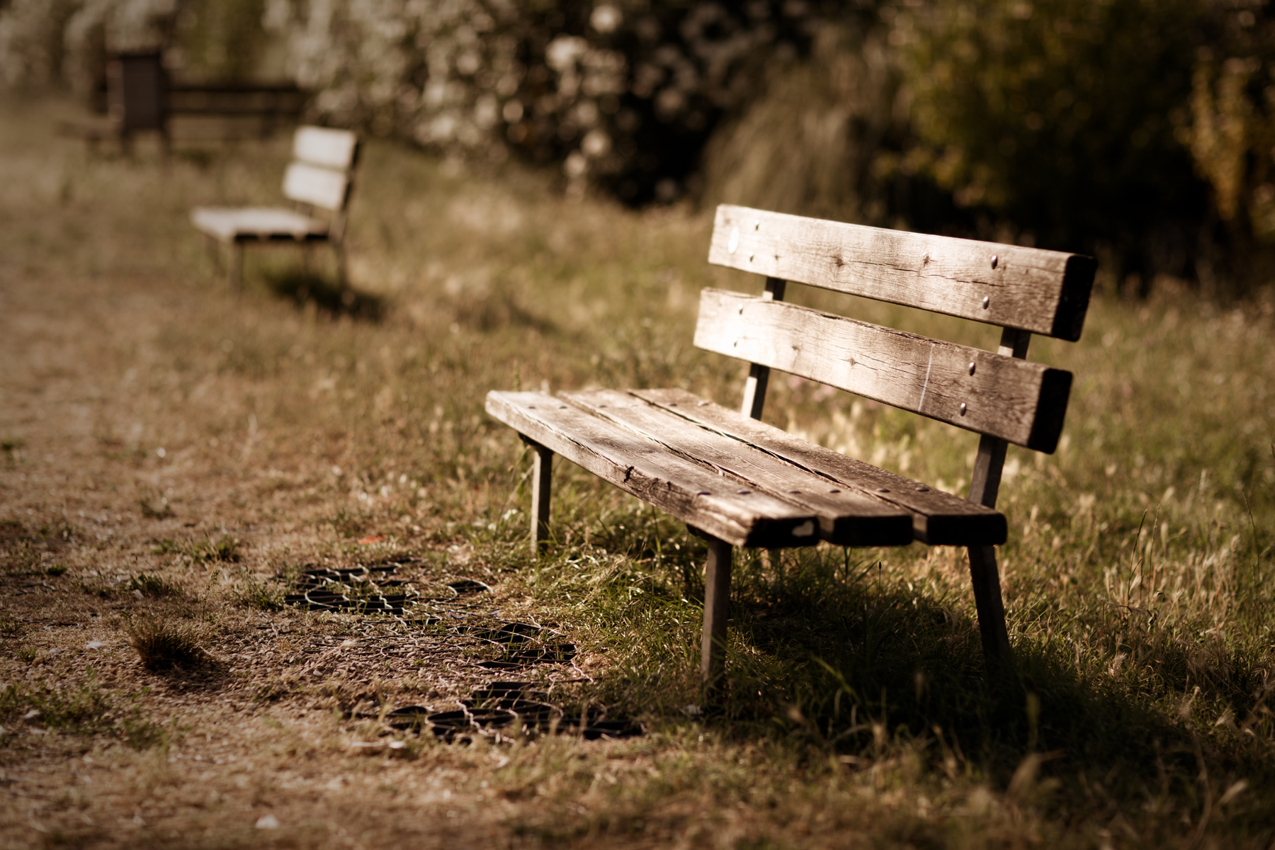 I'm waiting for you...