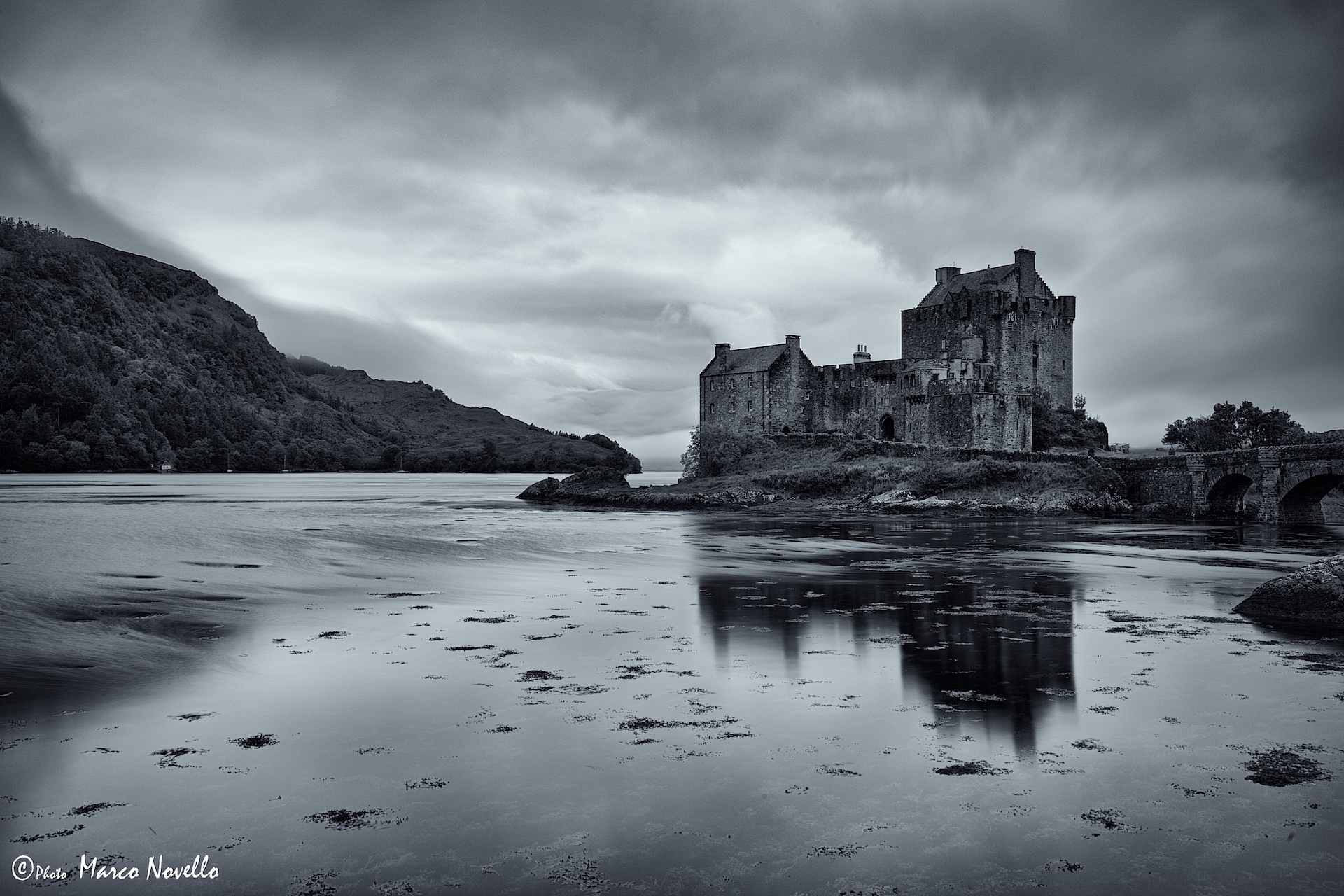 Eilean Donan Castle