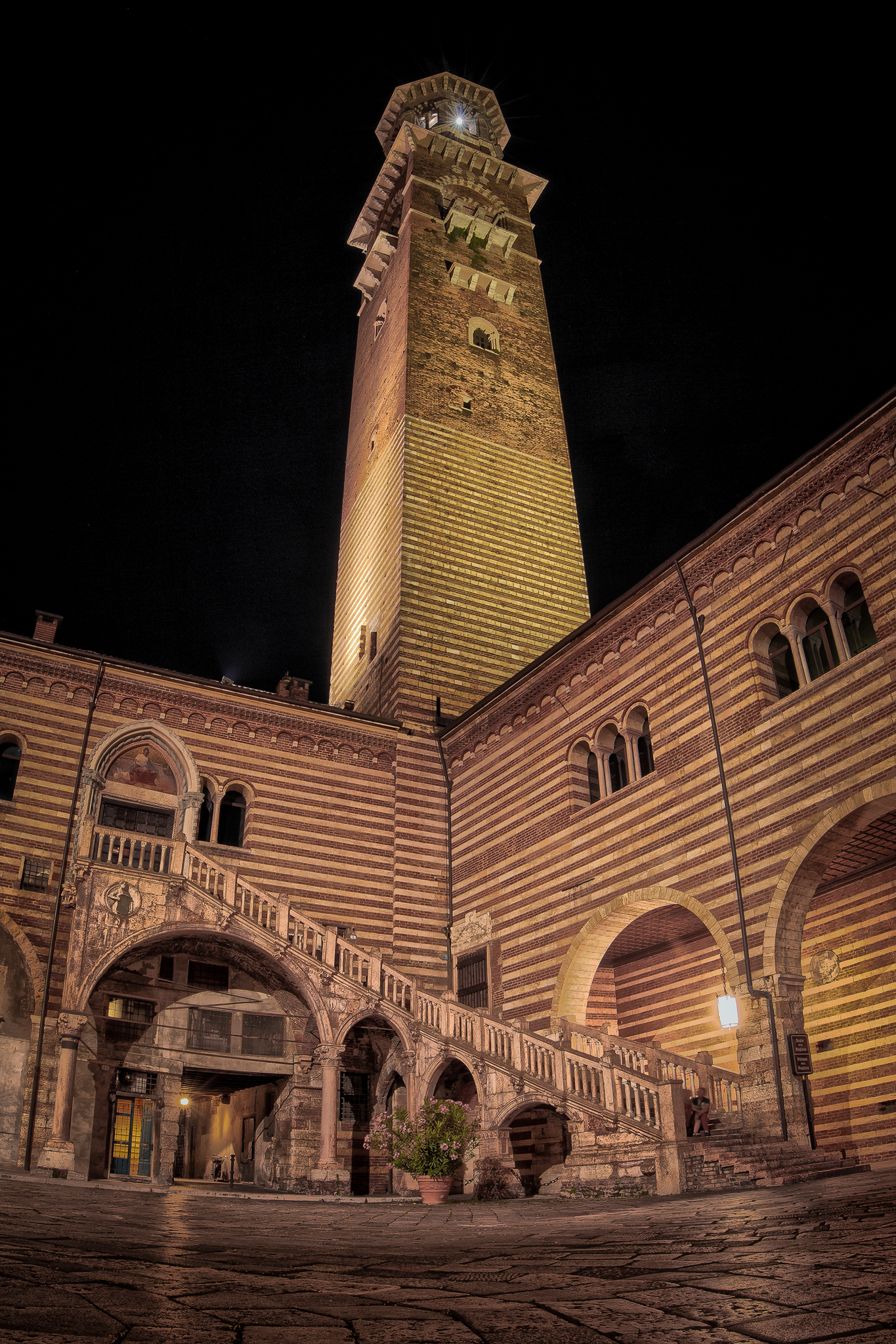 Palazzo della Ragione
