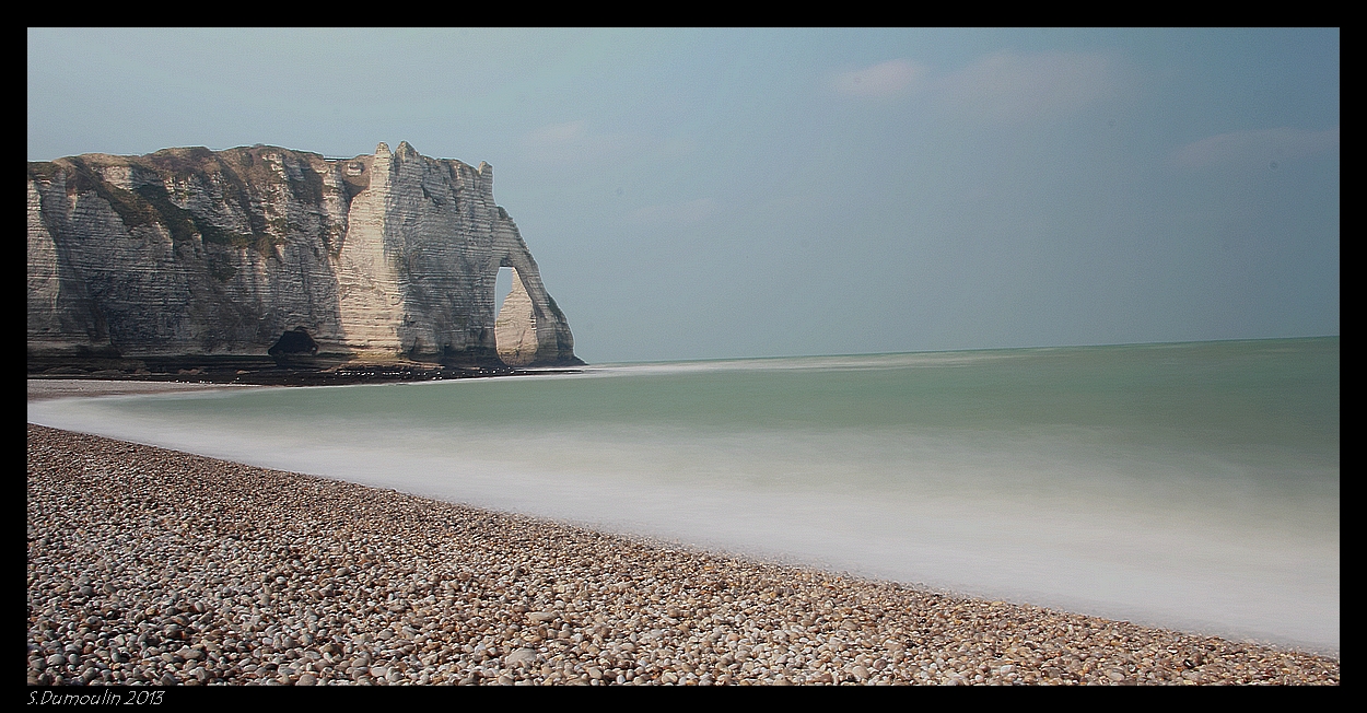 Etretat