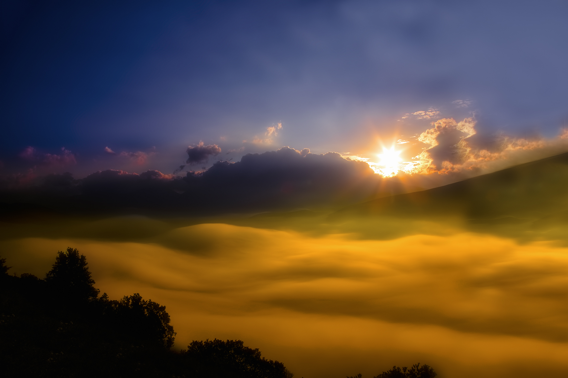 Castelluccio è anche questo2...