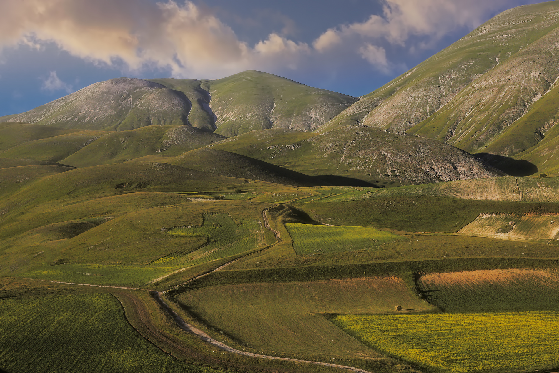 Castelluccio di Norcia6
