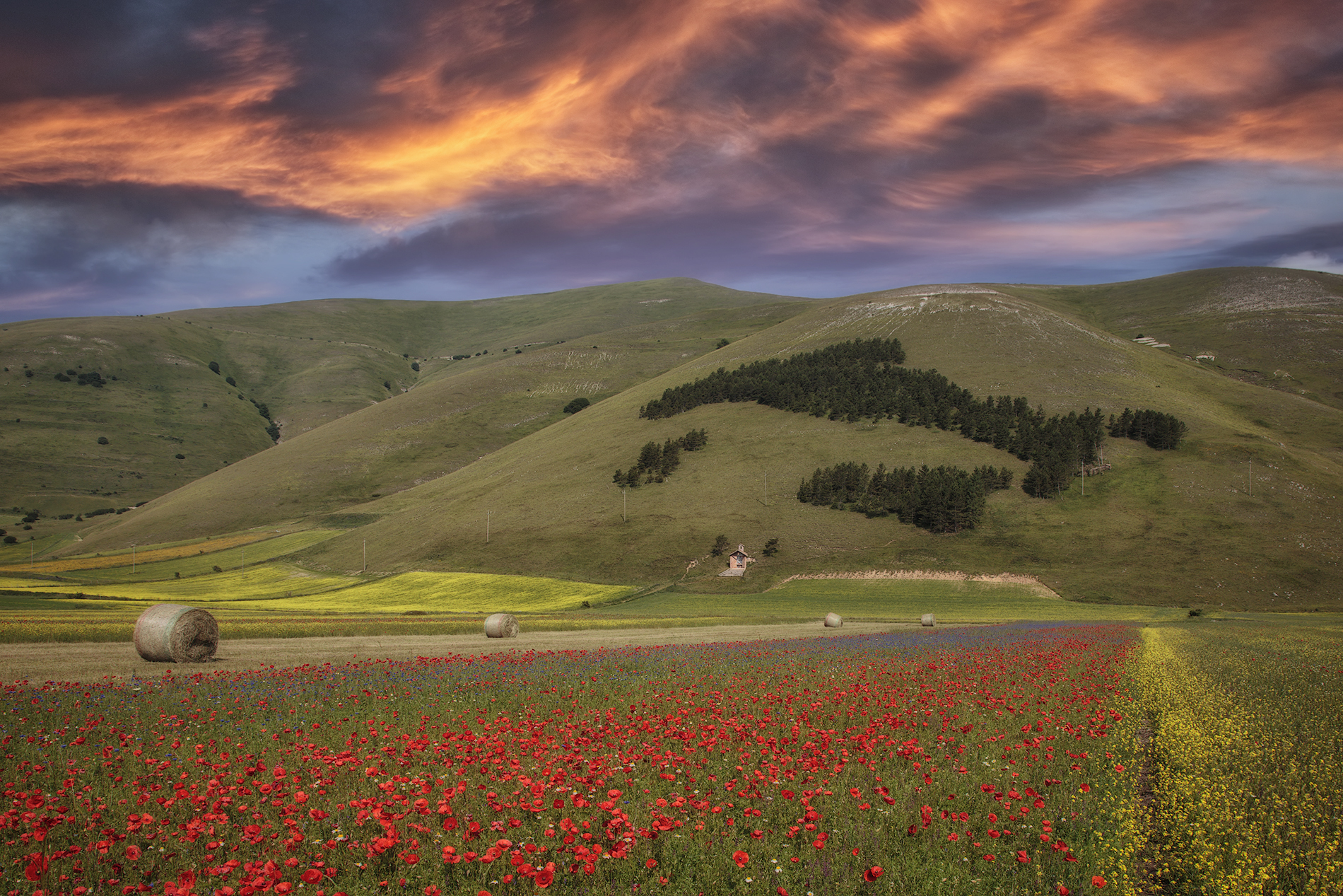 Castelluccio di Norcia9