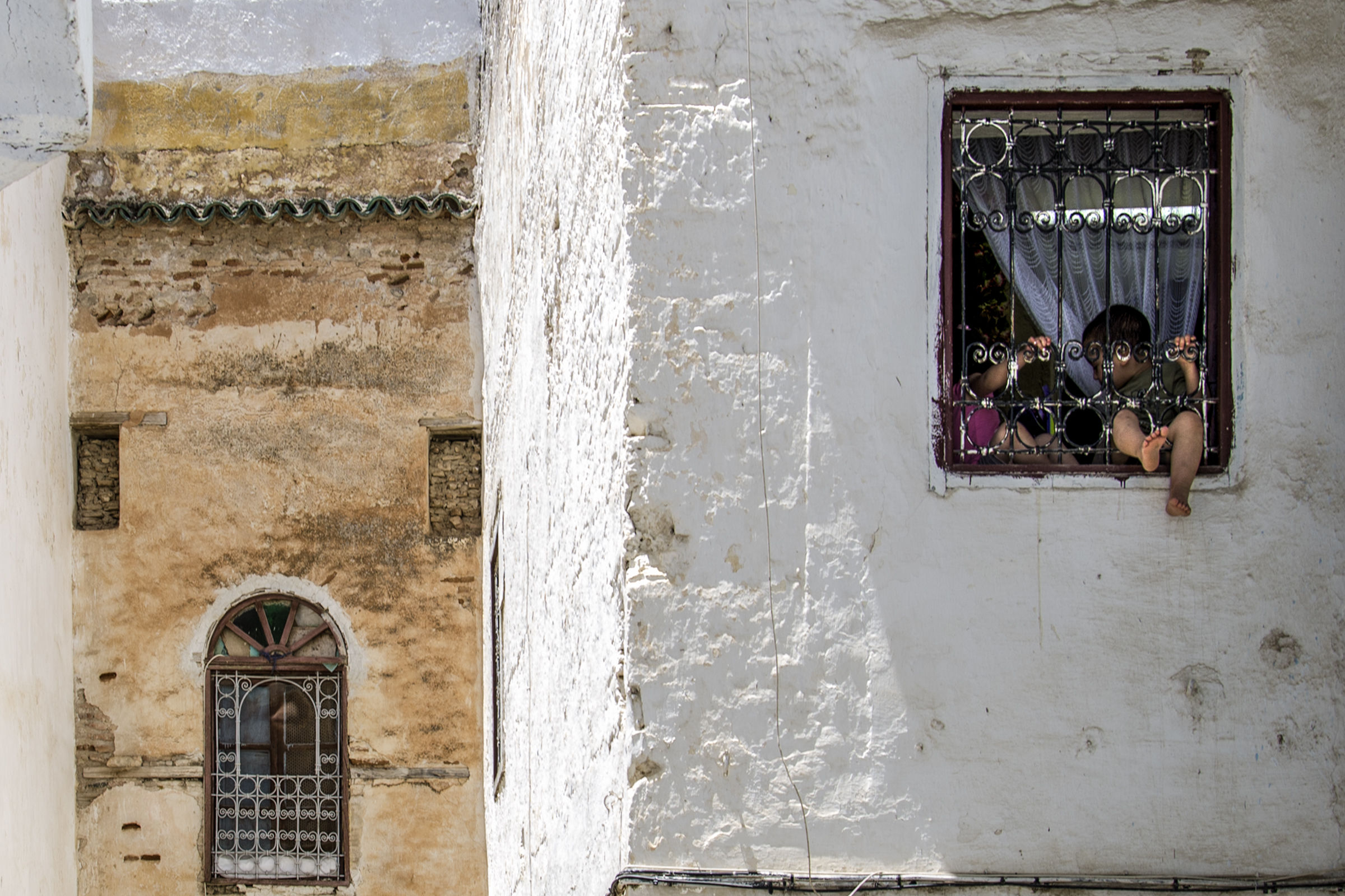 Moulay Idriss # 1