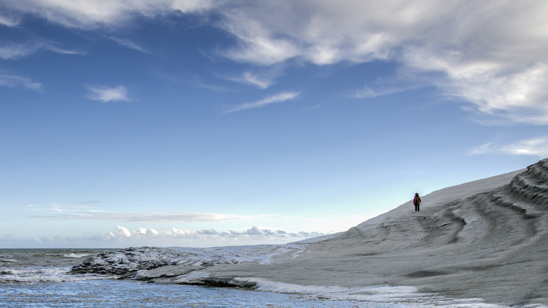 La Scala dei Turchi