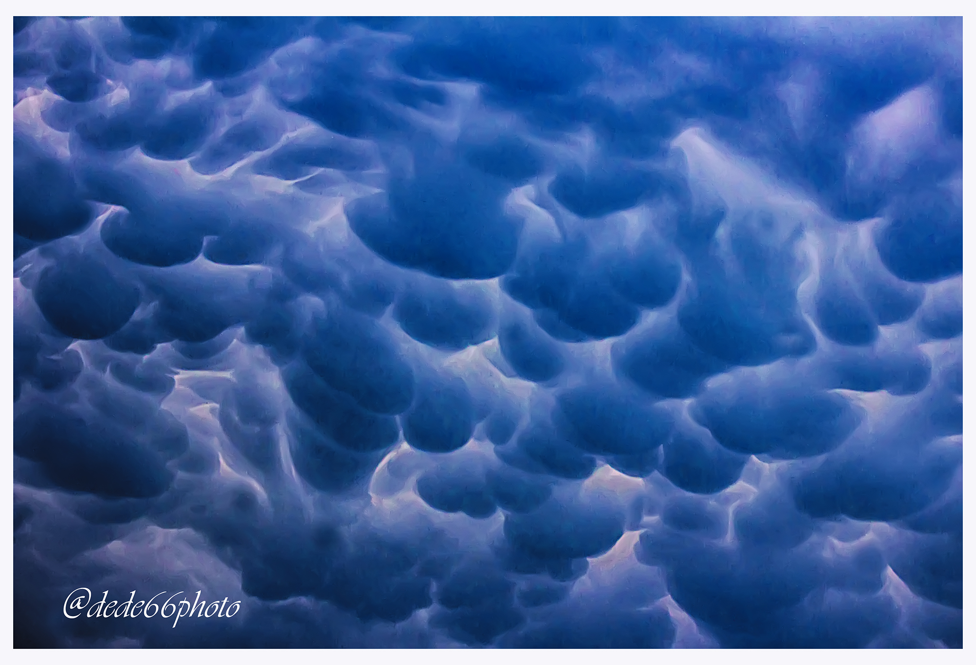 Un Cielo Brutto Brutto