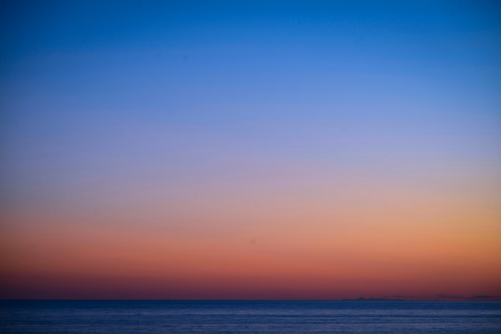 Sunset infinity of Salento ....