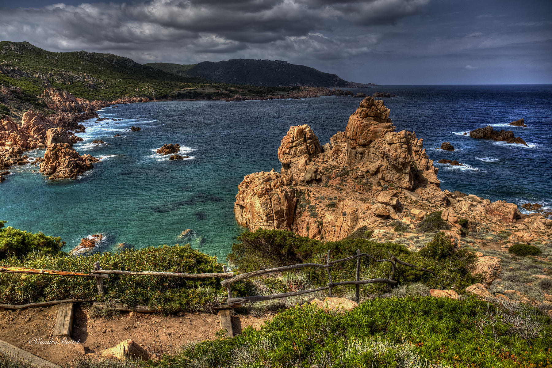 Costa paradise 2 (ss)