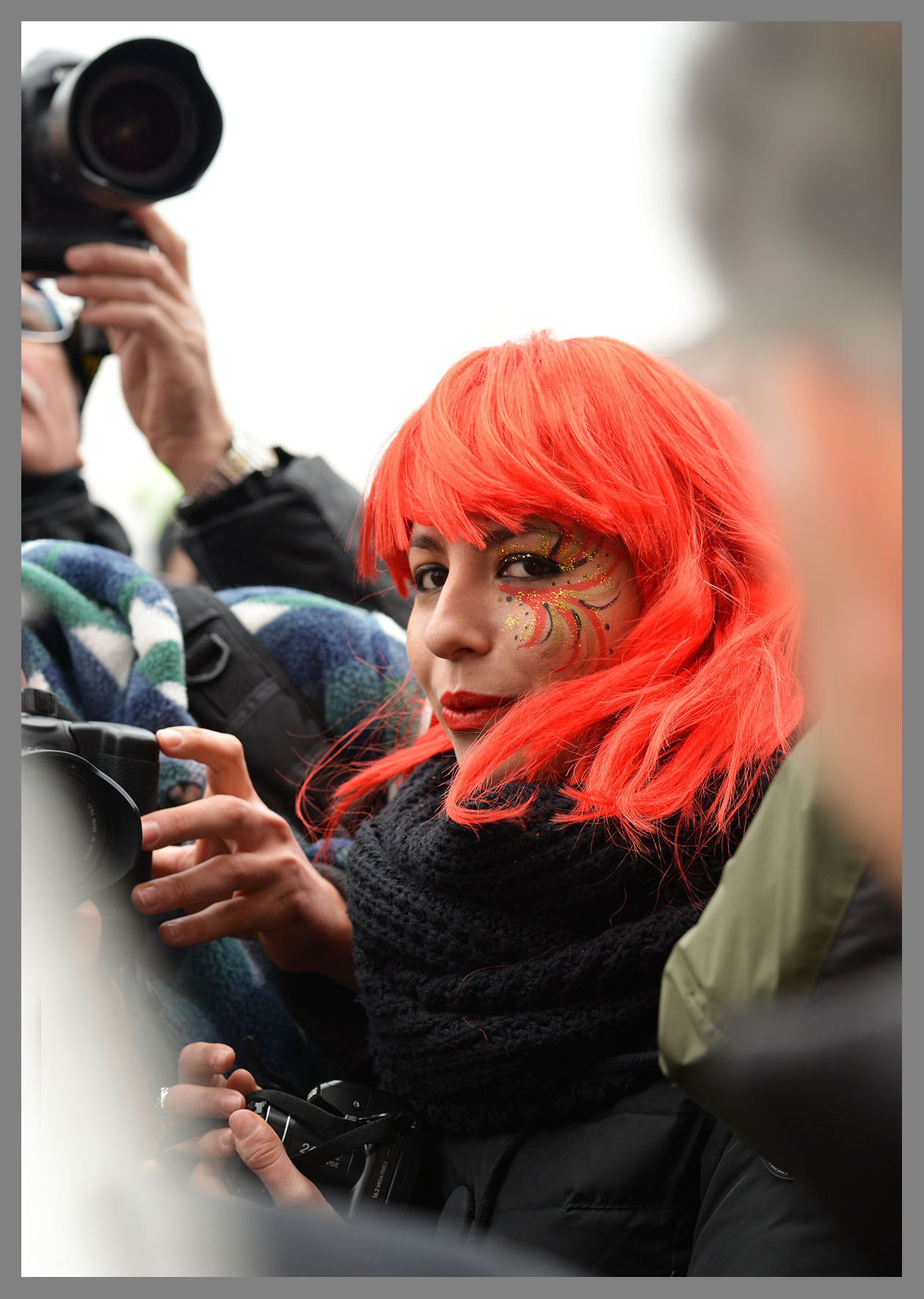 Venezia Carnevale 10