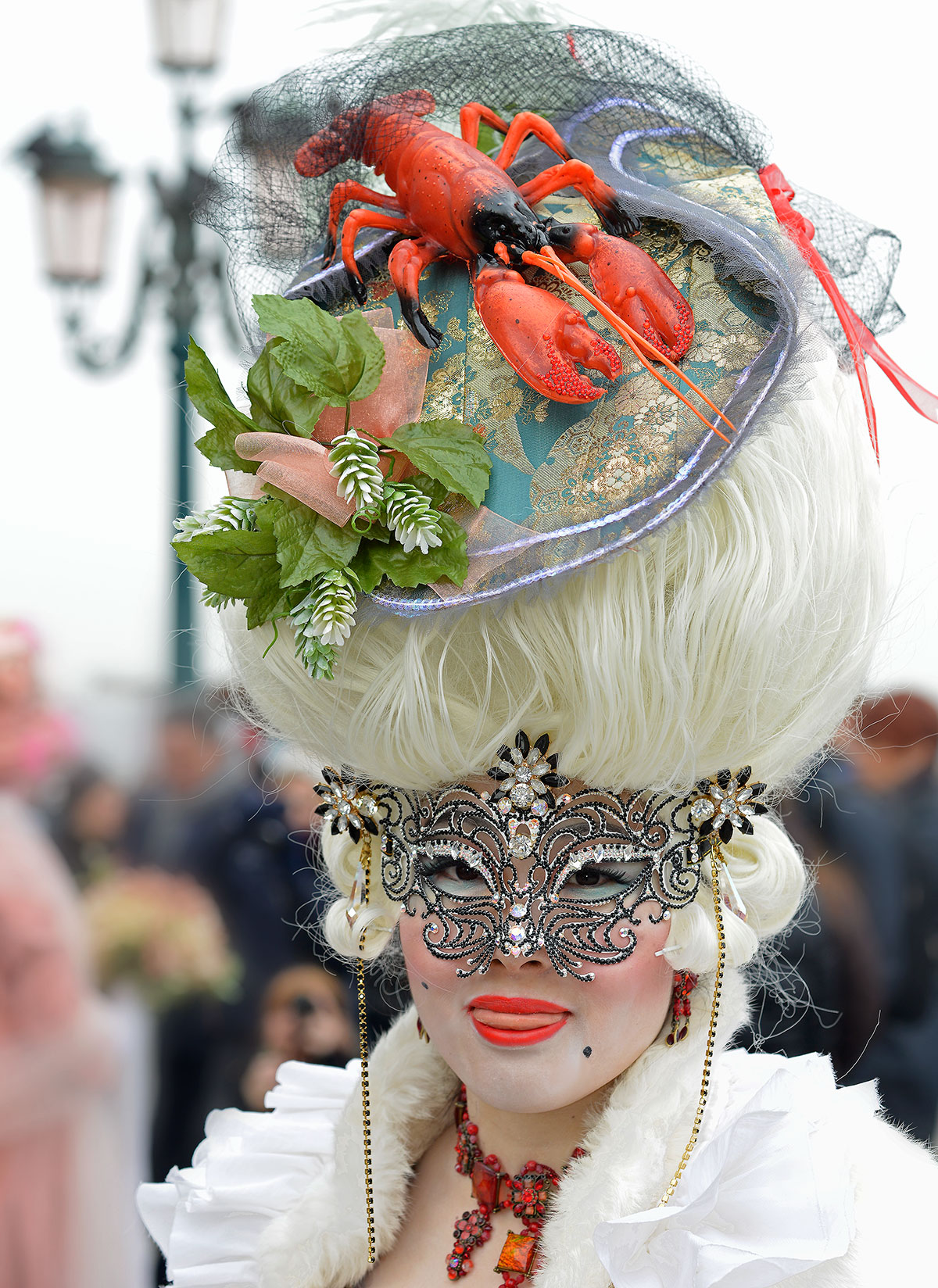 Venezia Carnevale 11