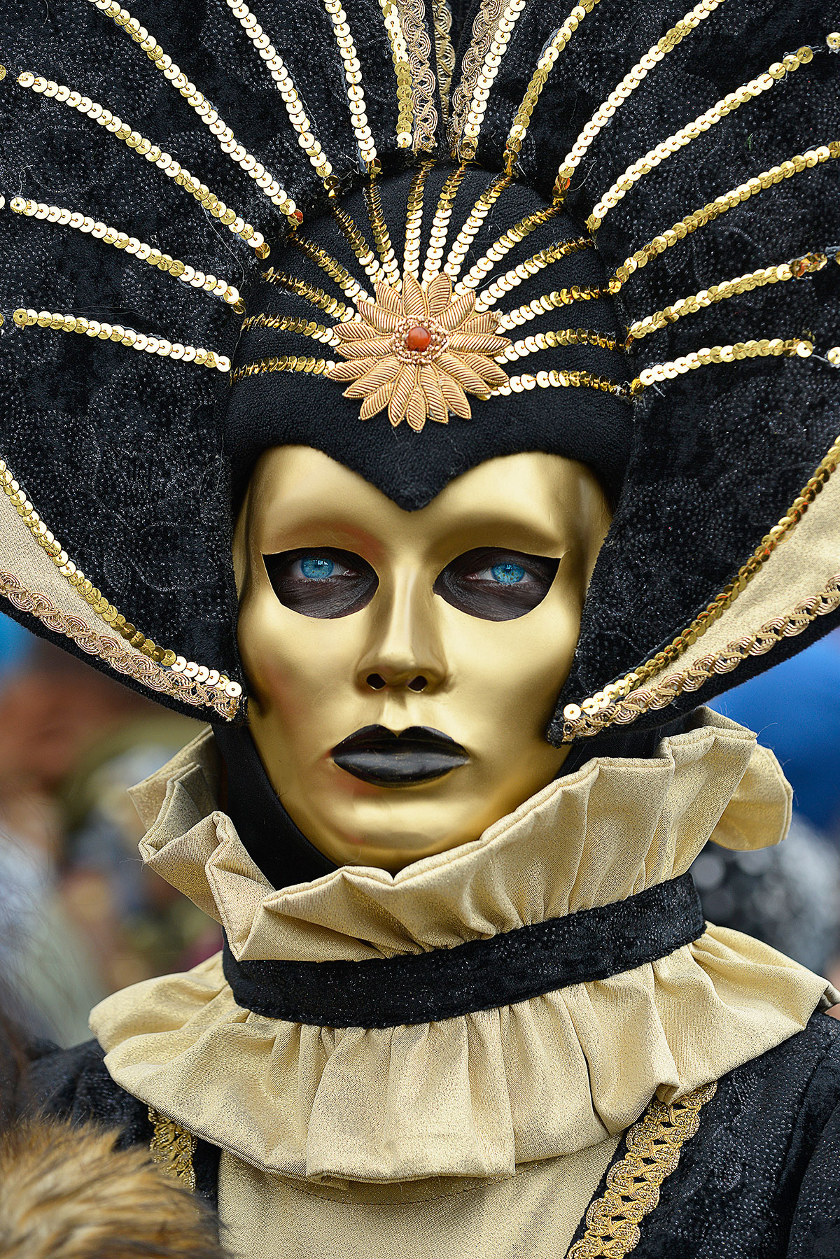 Venezia Carnevale 12