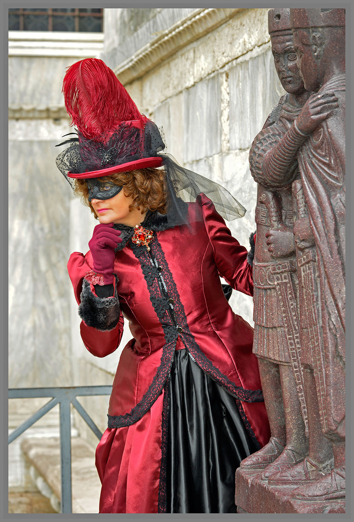 Venezia Carnevale 13