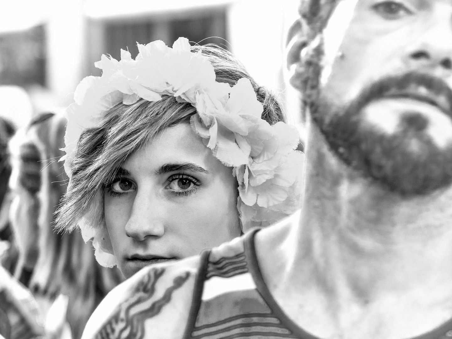 Sarà sempre tardi per me, quando ritornerai