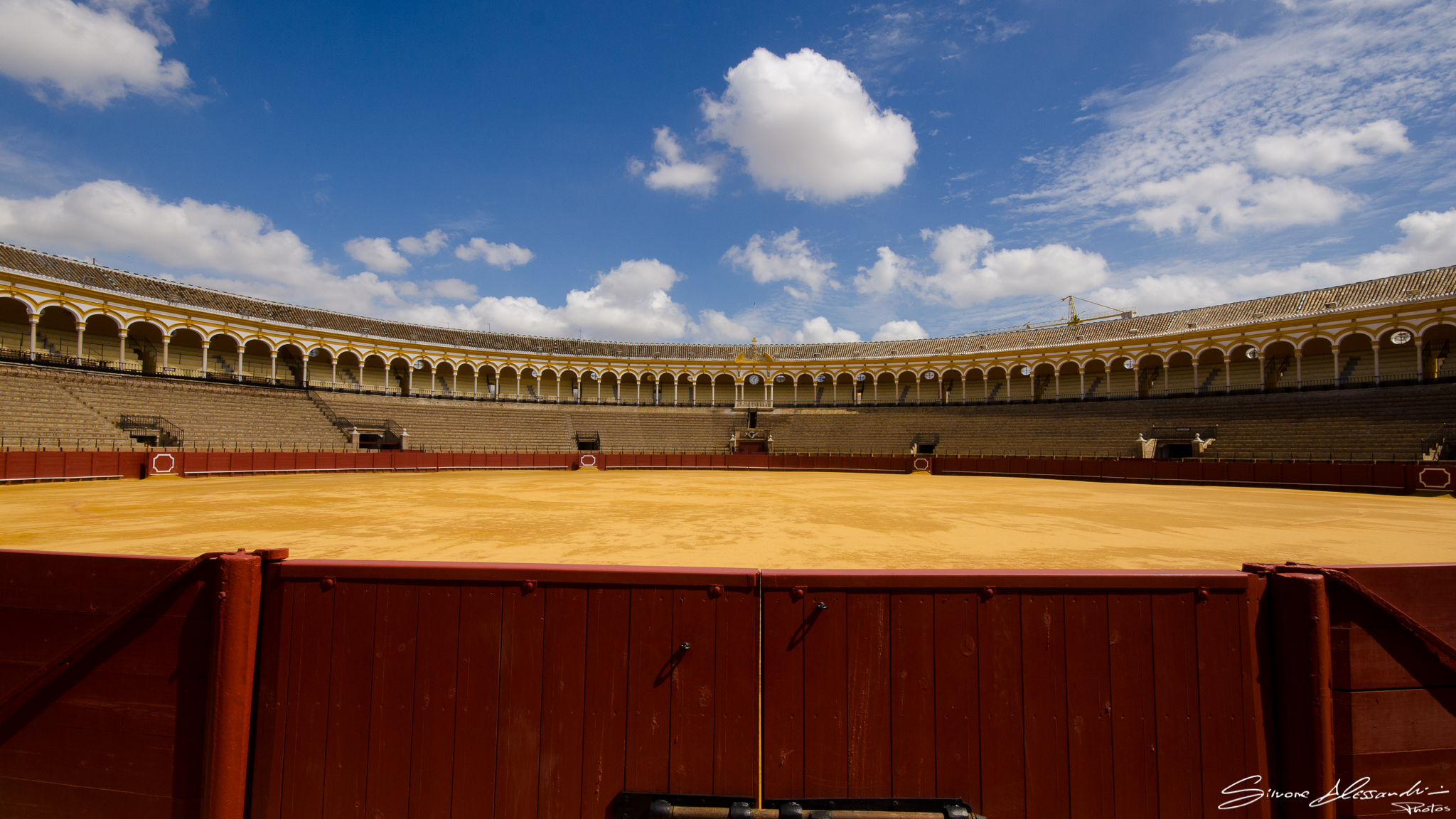 Plaza de los toros
