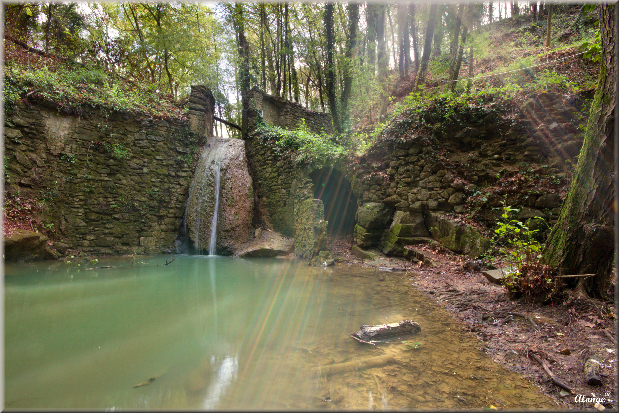 Mulinaccio Scandicci