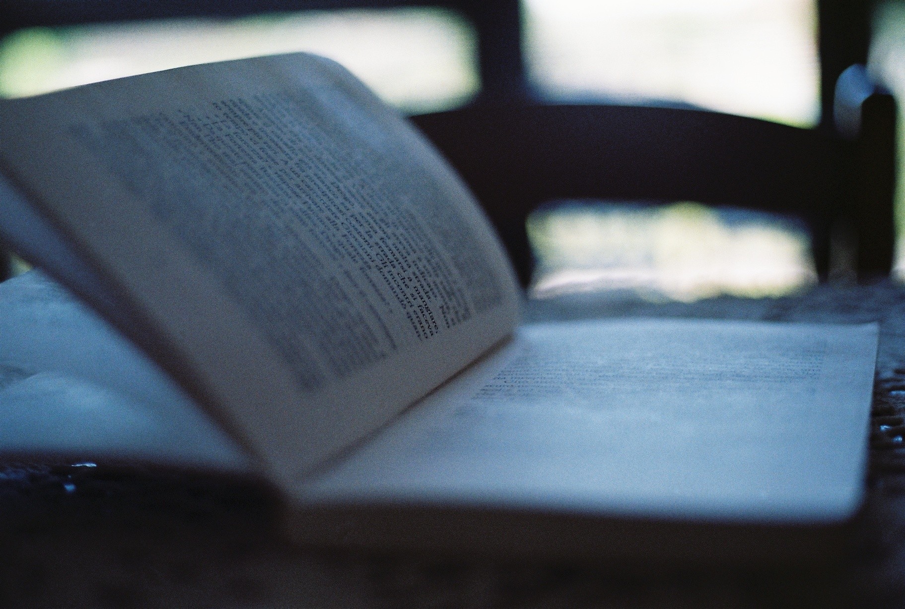 The Desert of the Tartars