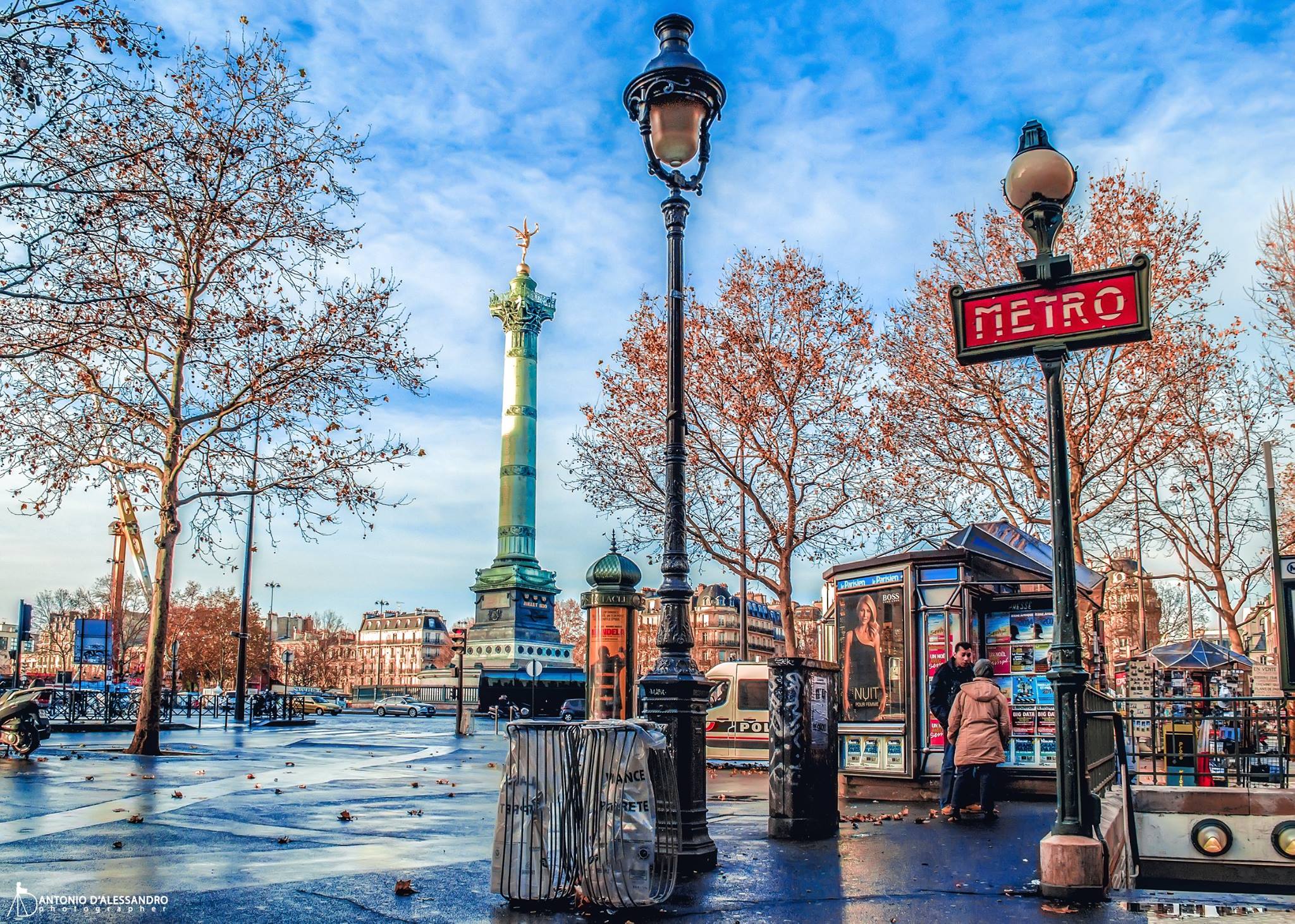 «Liberté, Egalité, Fraternité&raq...