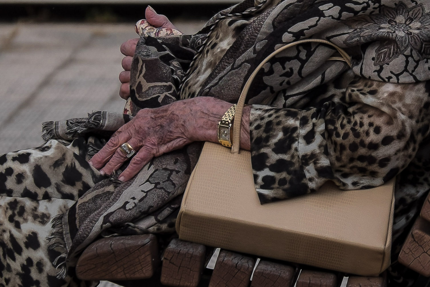 old elegance.................