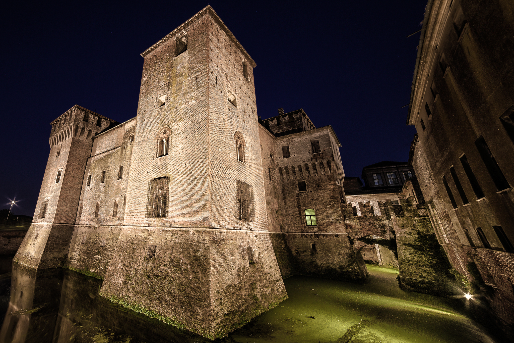 Castello di San Giorgio