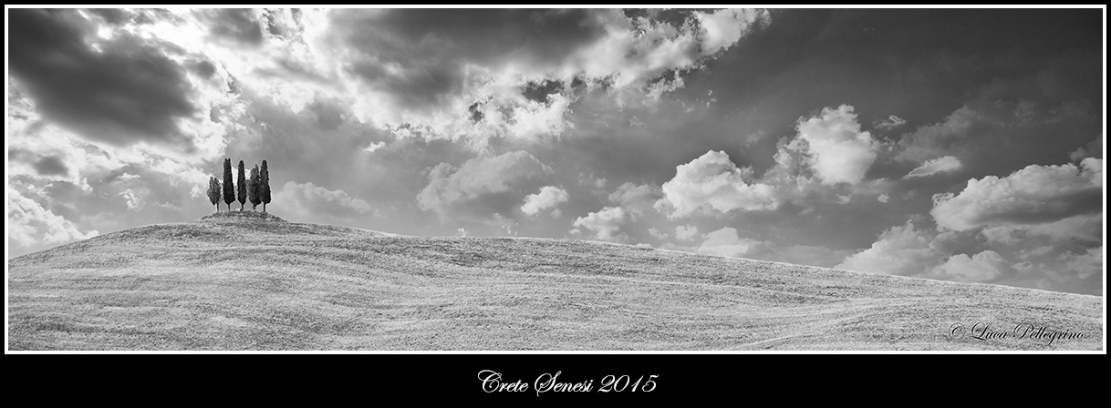 Crete Senesi