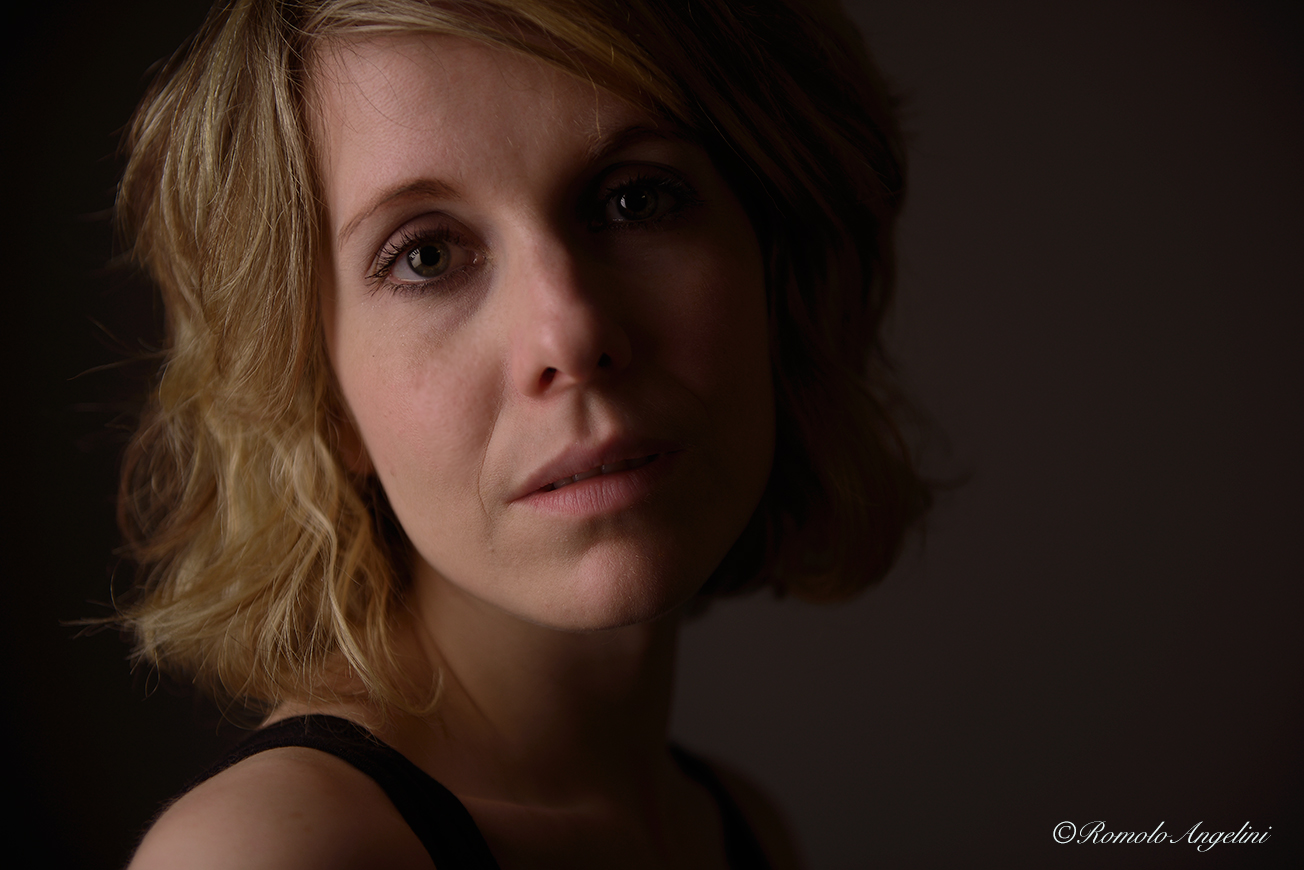 Viviana , ritratto n 2