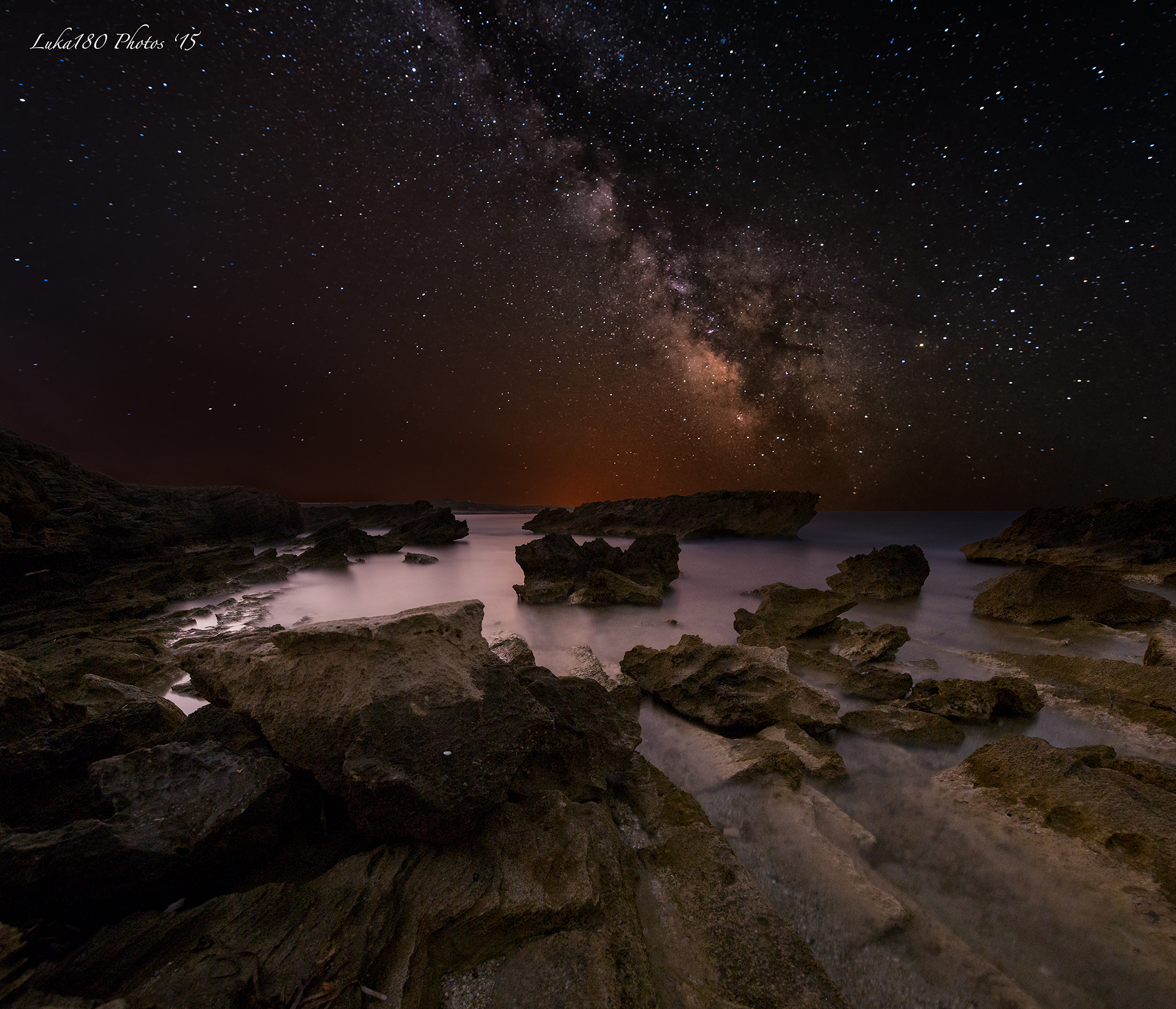 Rocks&Stars (Is Arutas)