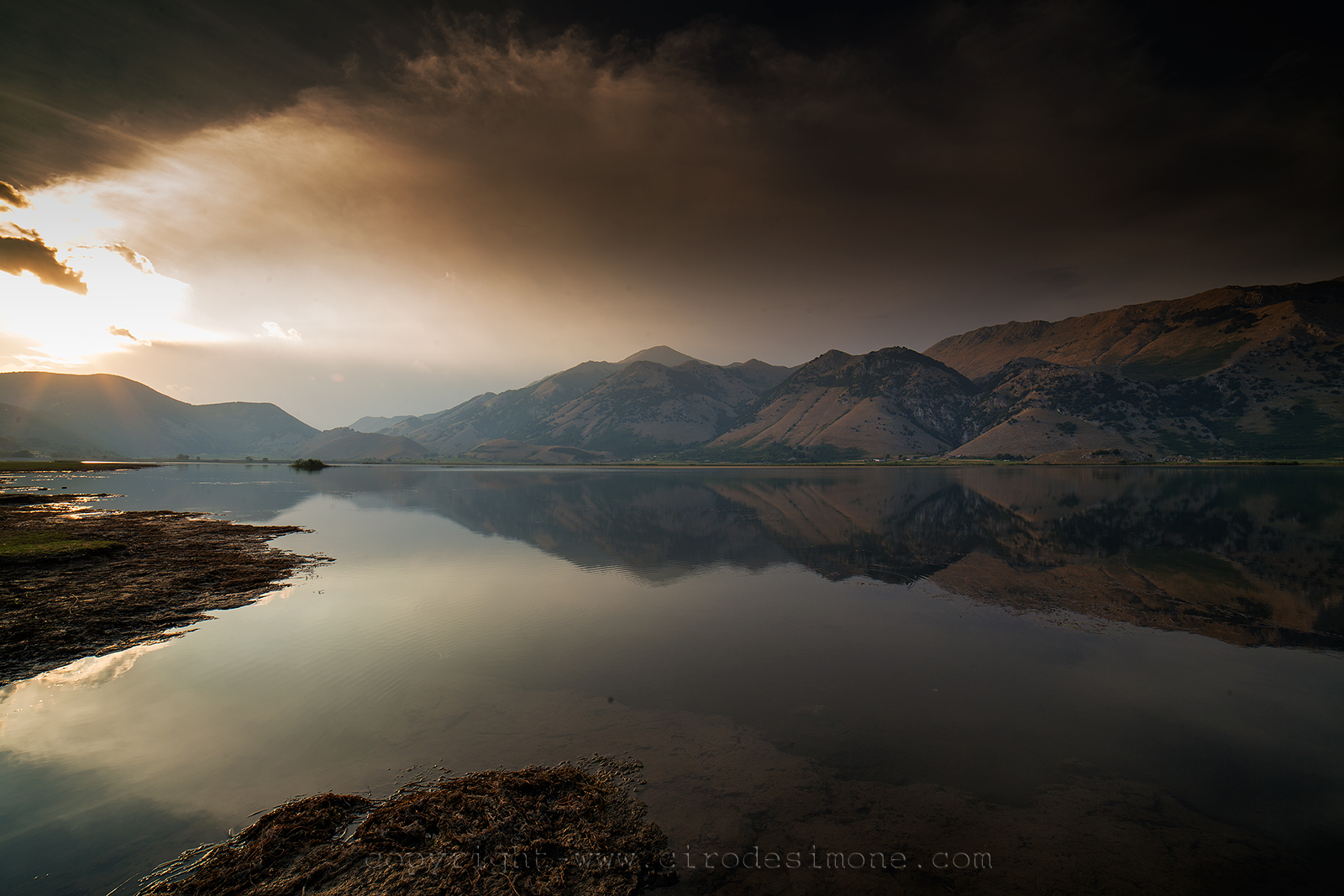 Lago del Matese