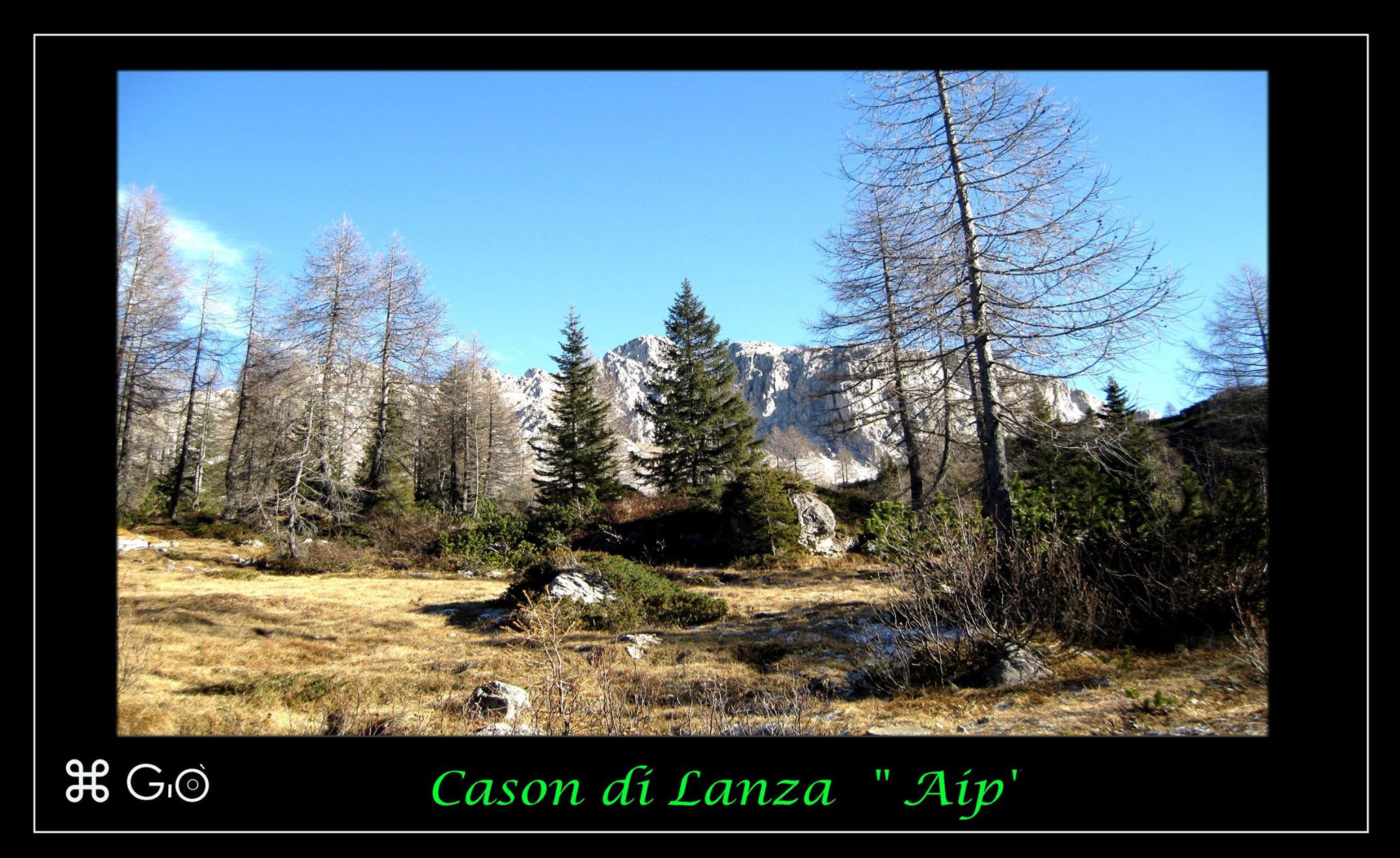 Cason di Lanza (Ud)