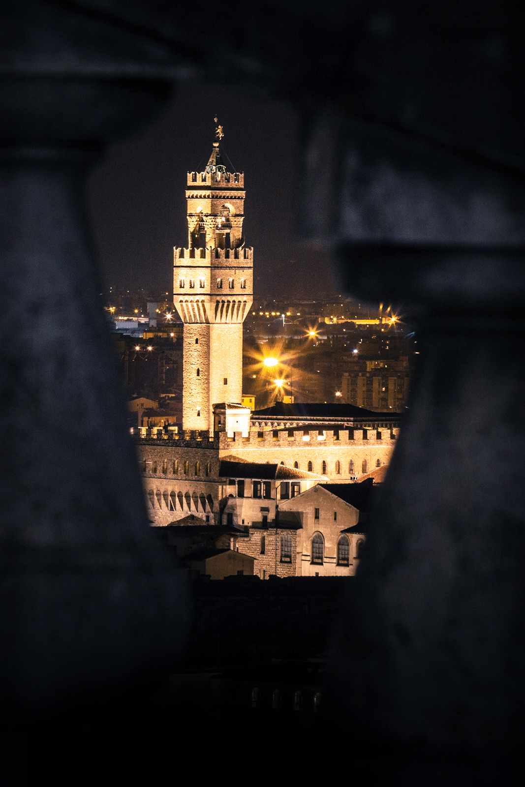 Palazzo Vecchio, Florence