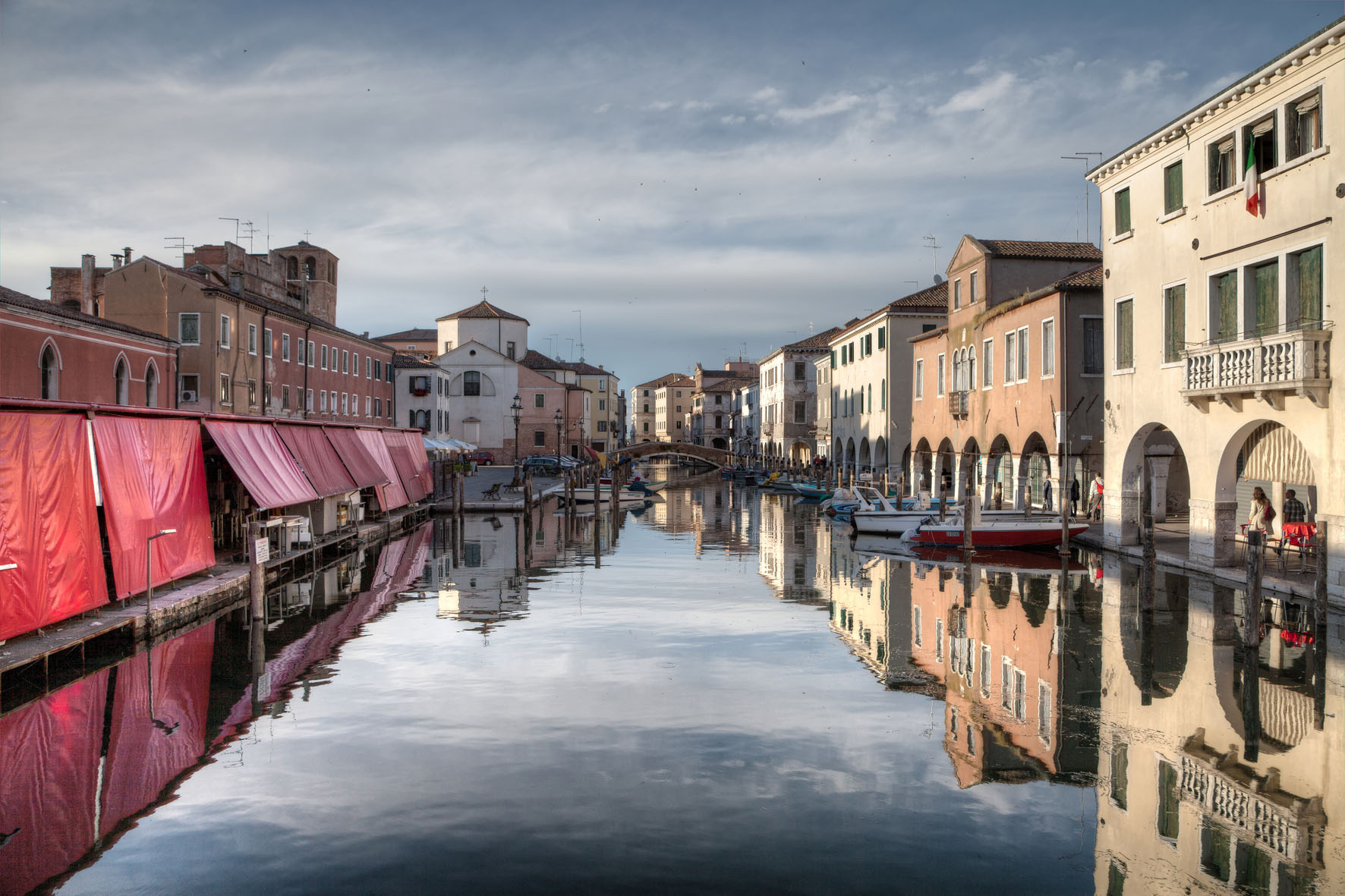 Chioggia 1