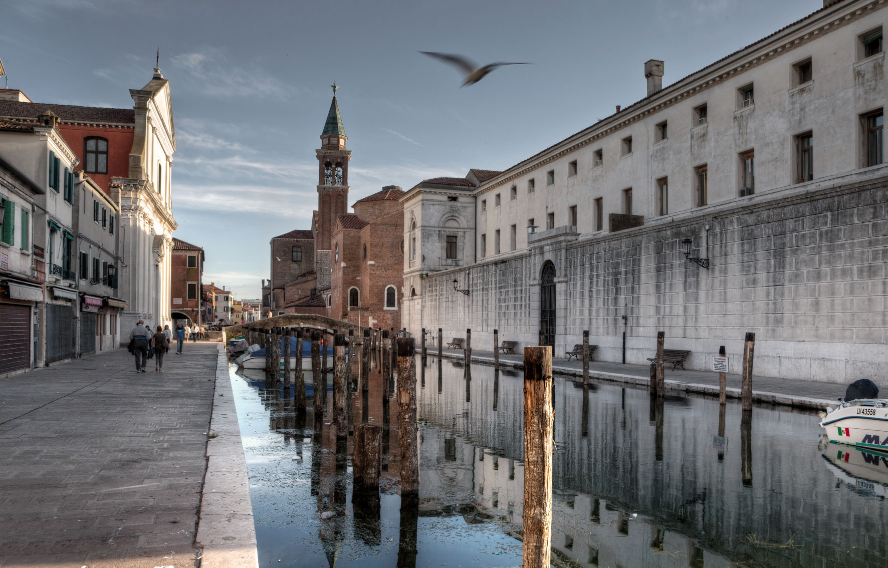 Chioggia 2