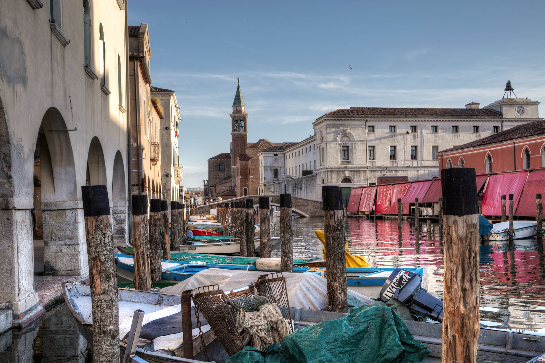 Chioggia 3