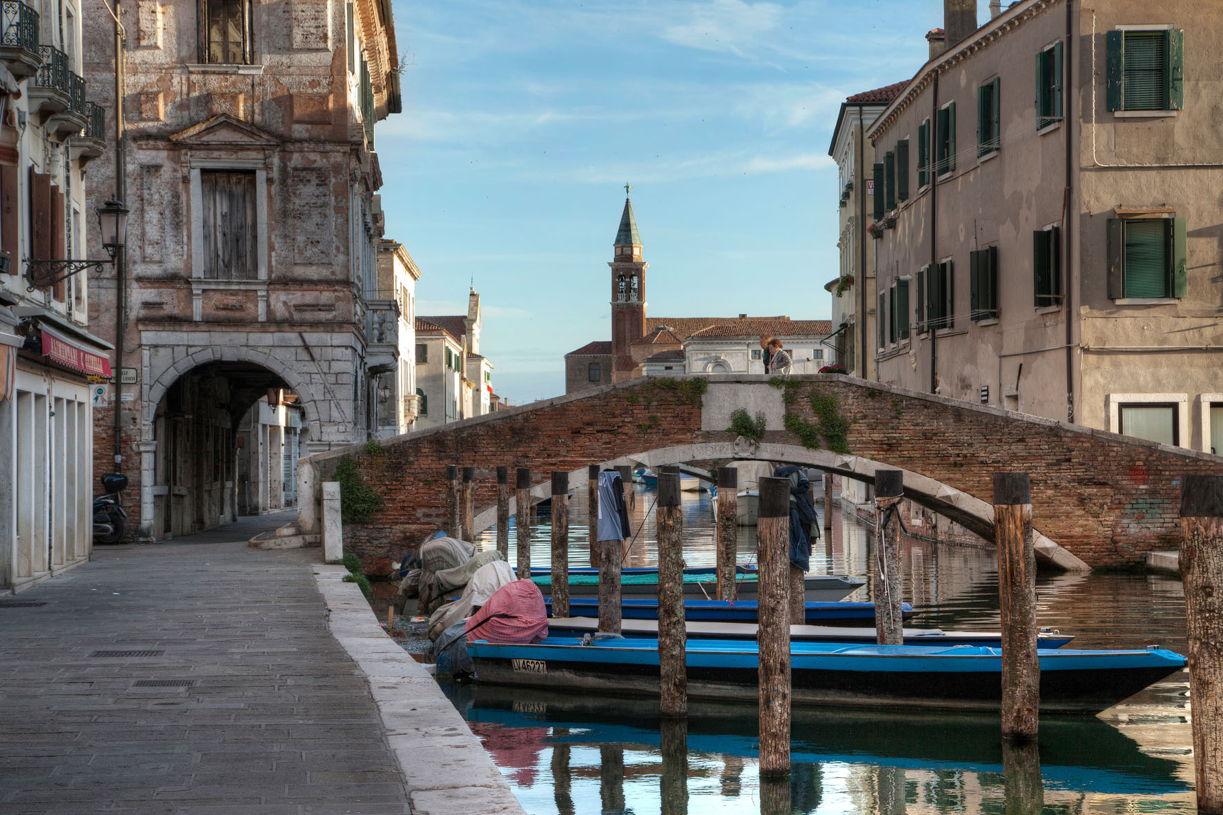 Chioggia 4