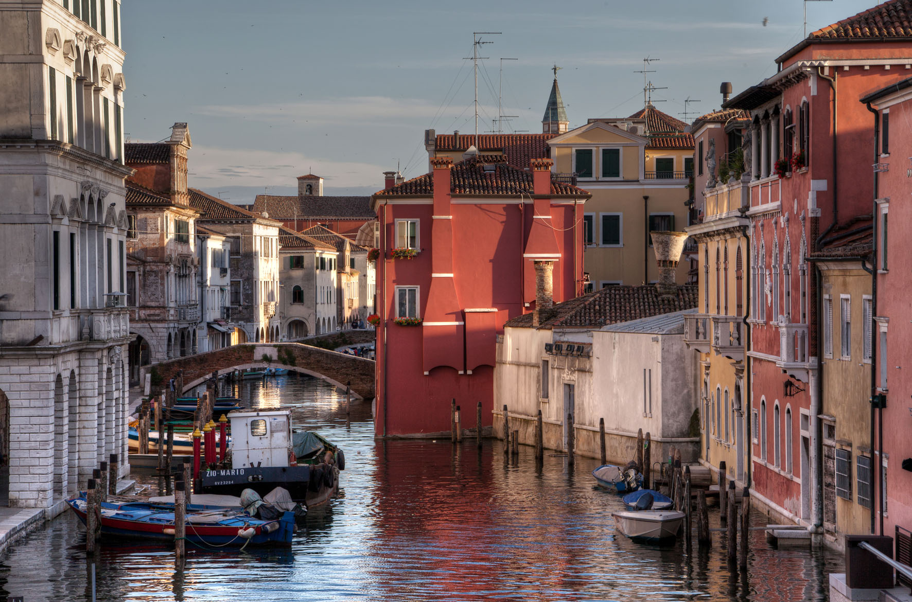 Chioggia 5