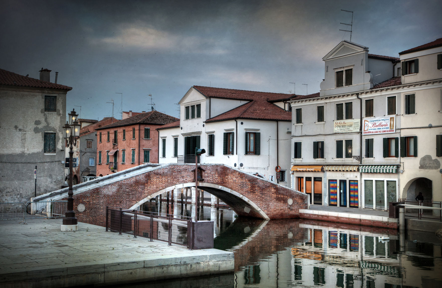 Chioggia 6