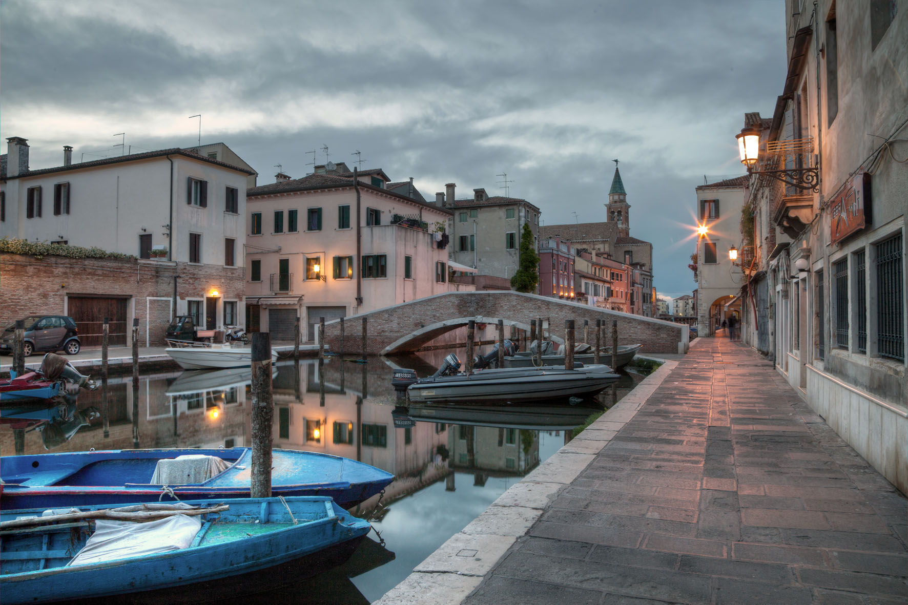 Chioggia 8