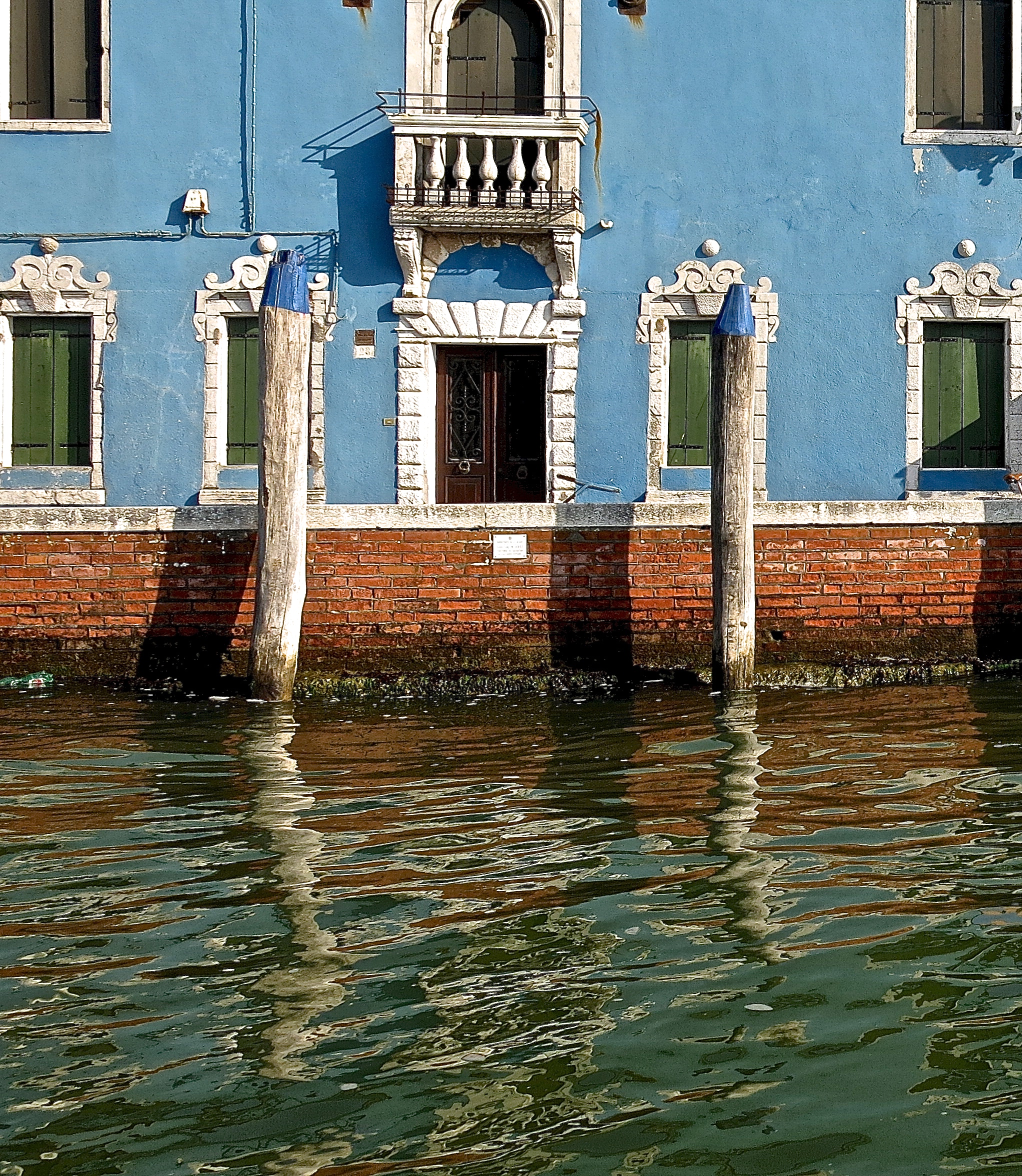 colori dalle parti di Mazzorbo