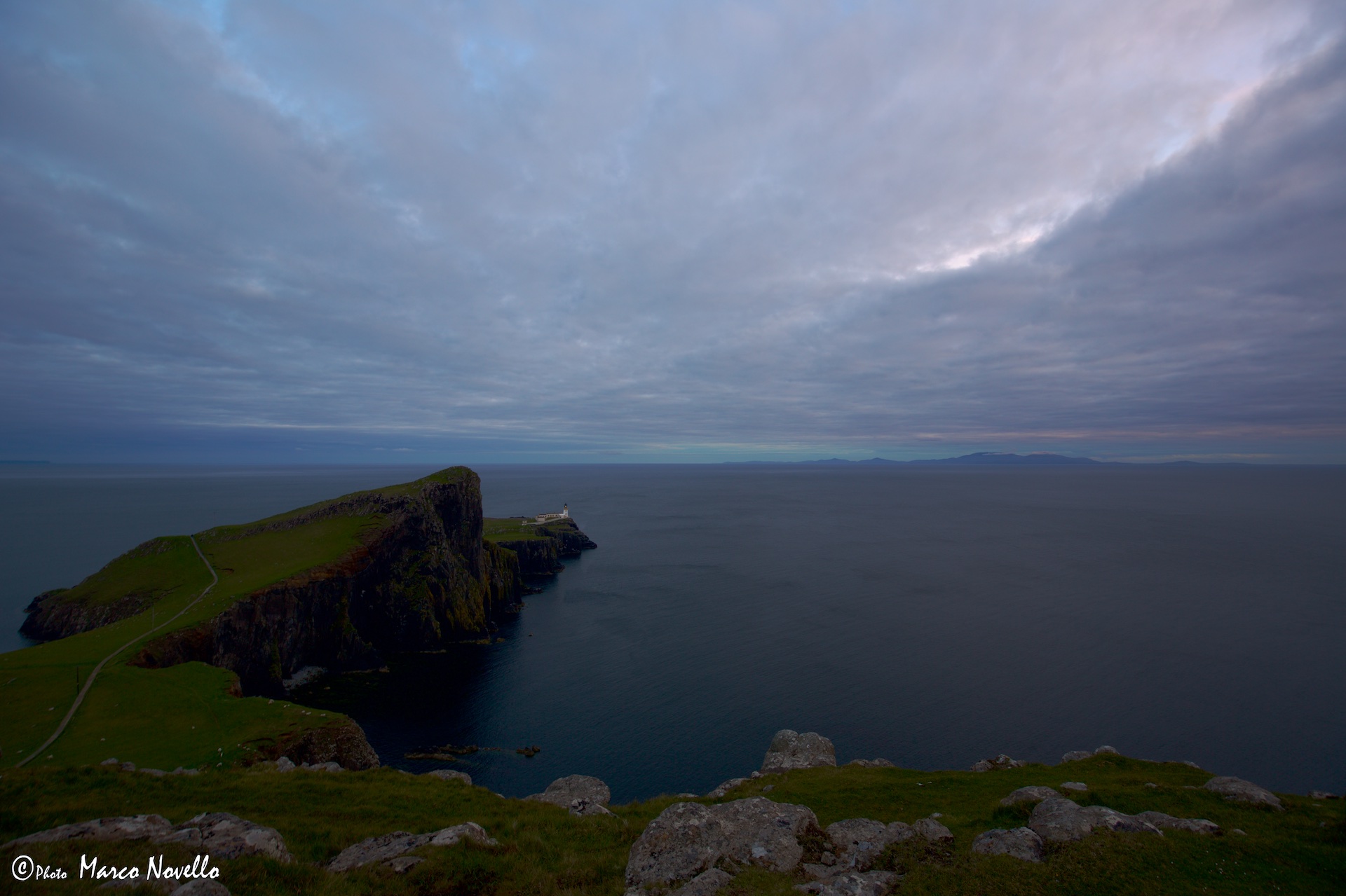 Neist Point
