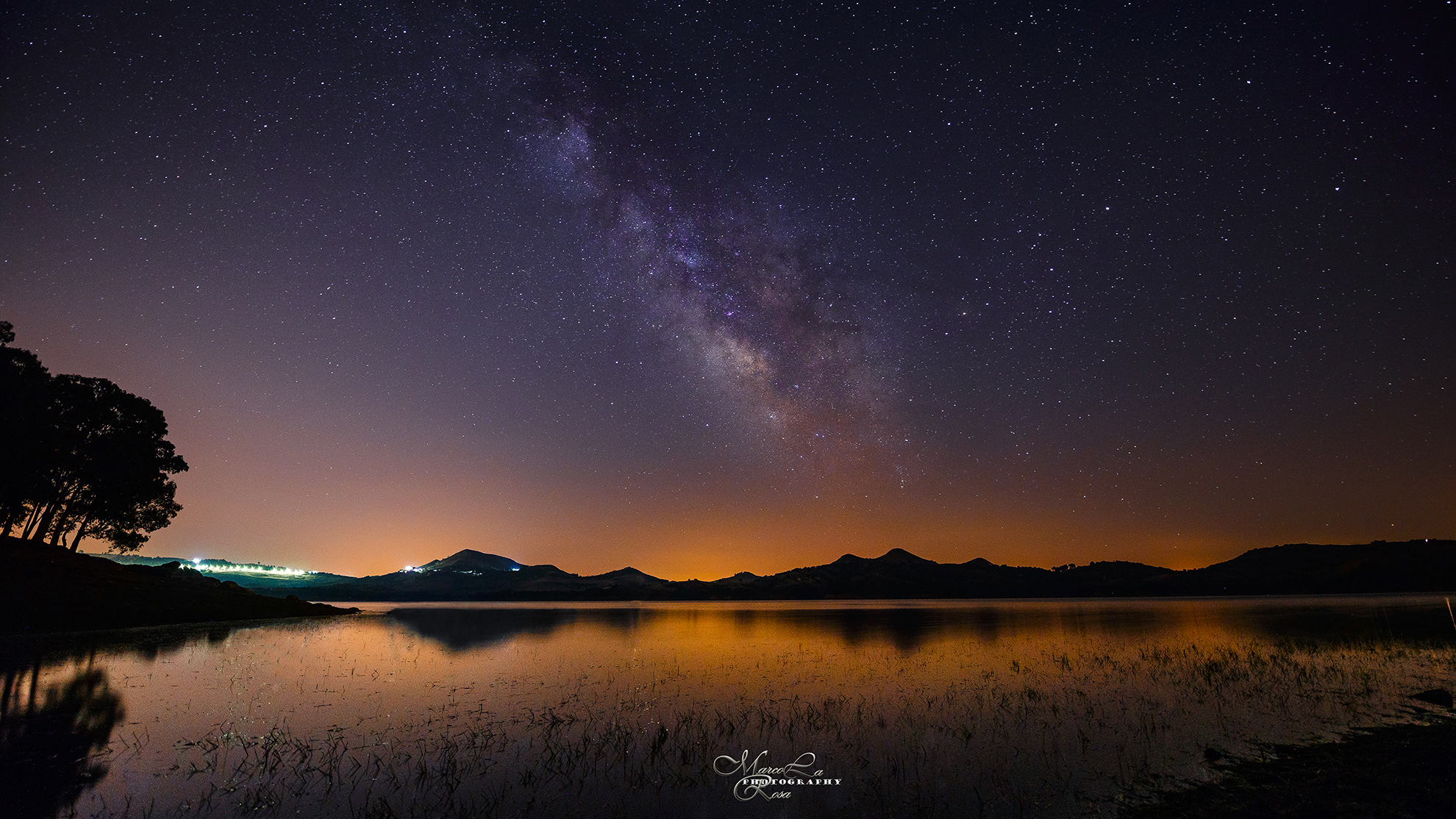 Sogno di una notte di mezza estate