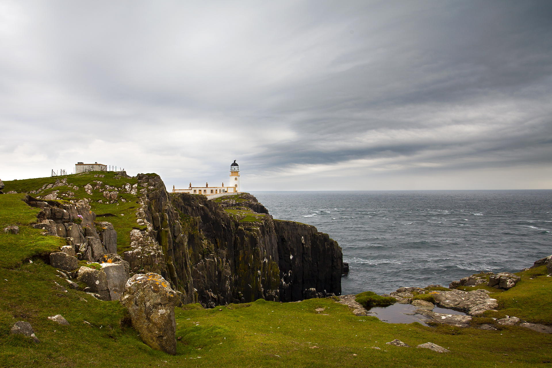 Neist Point