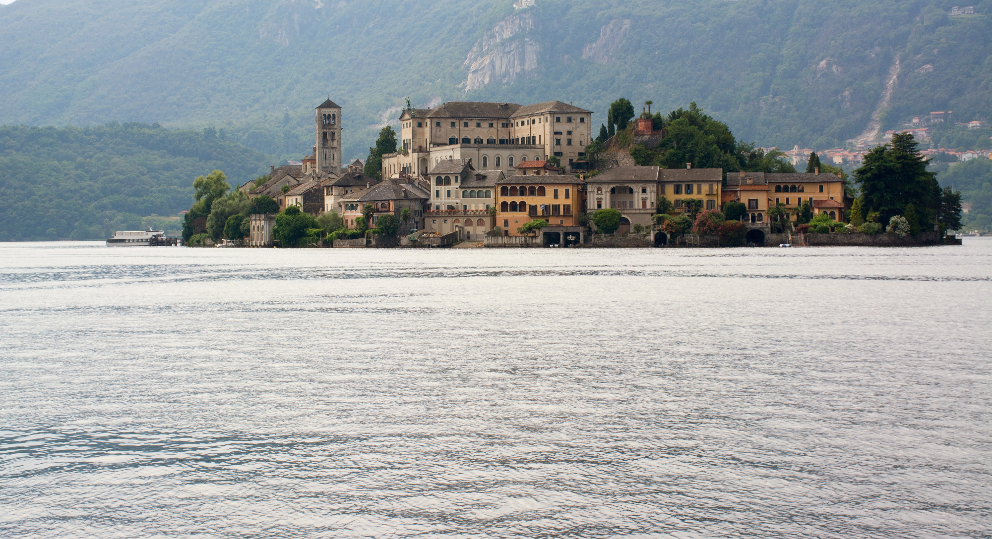 Orta San Giulio