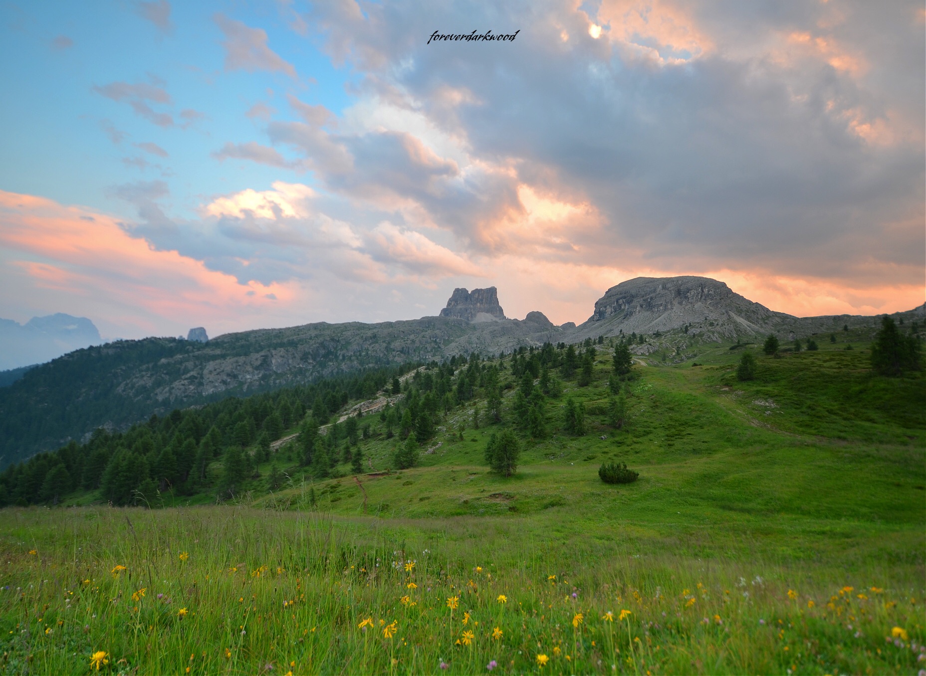 Dopo il temporale #2