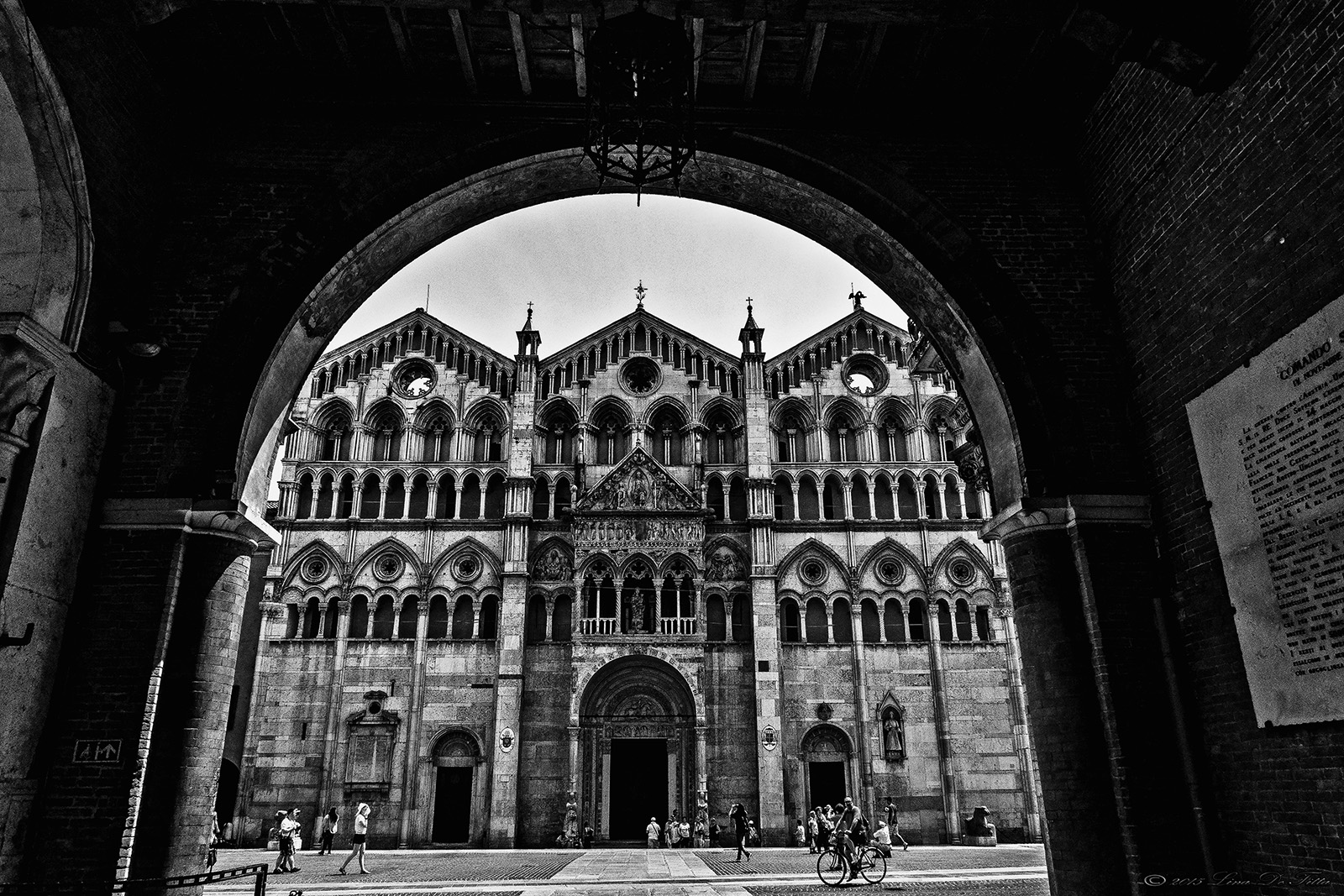 Cathedral of St. George the Martyr (fe)