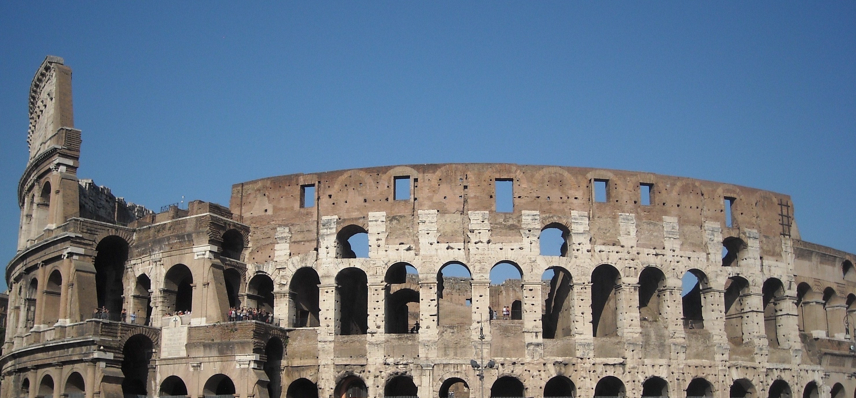 Colosseo - Roma