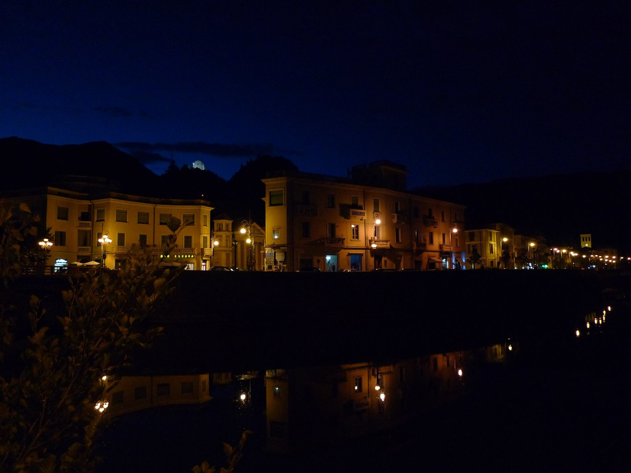 Sora (Fr) Lungo Liri