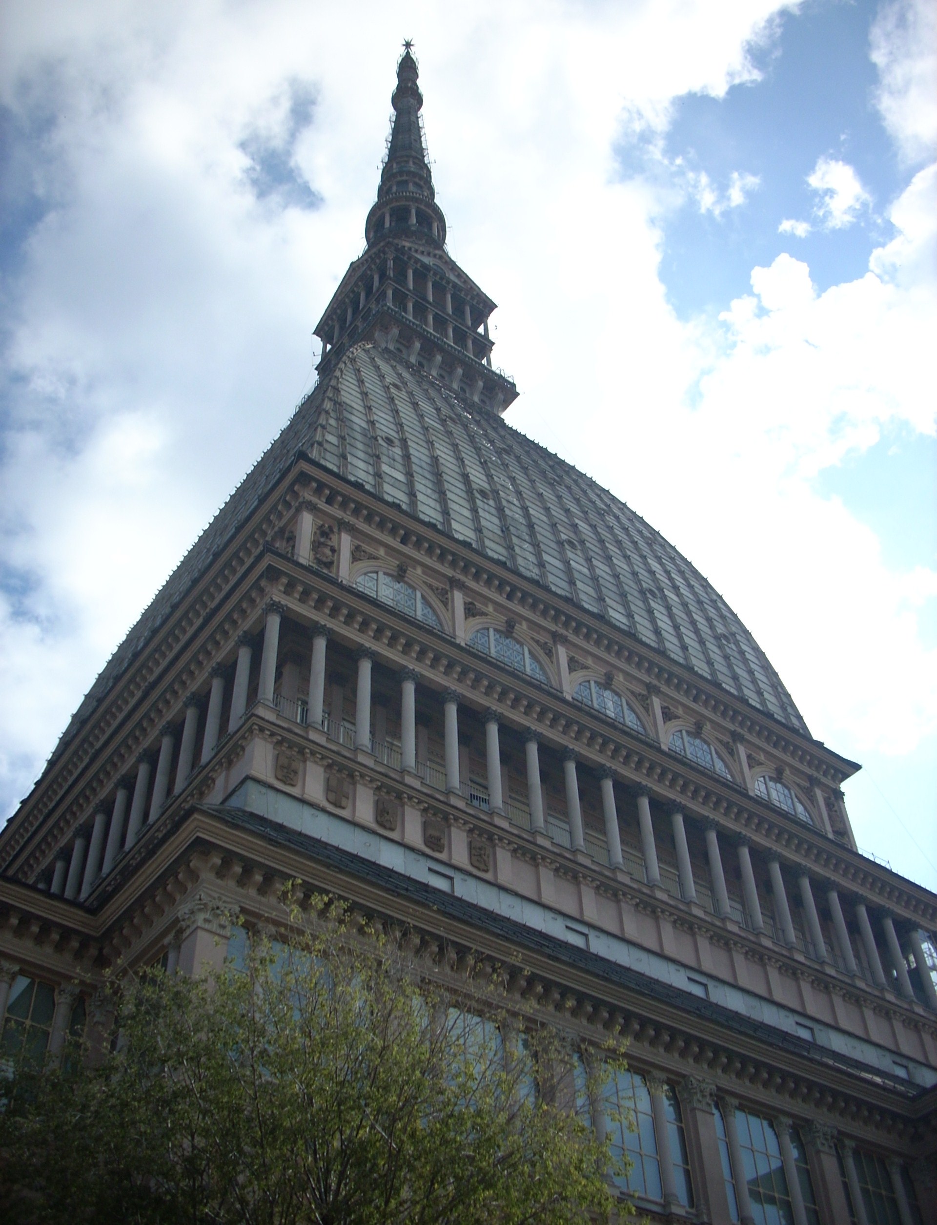 Mole Antonelliana - Torino