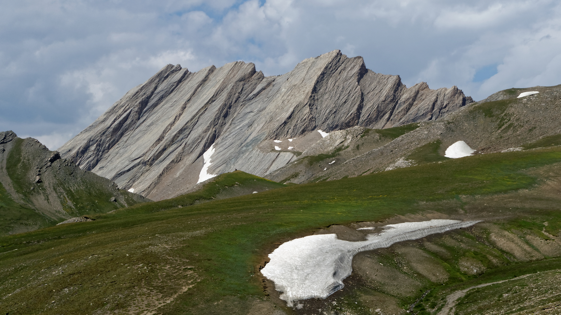 CRTE de la Taillante
