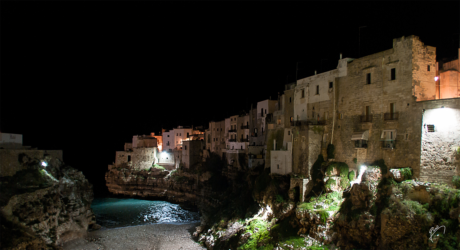 Polignano a mare