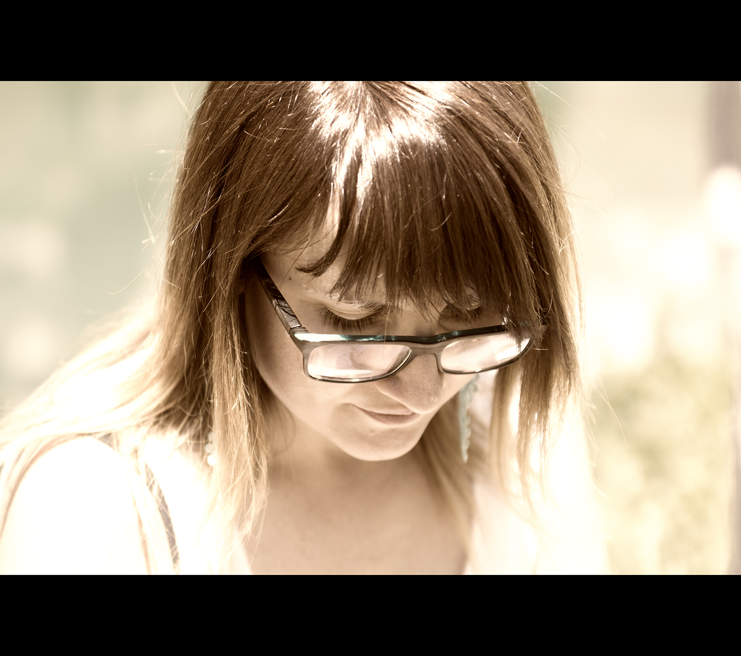 Un penny per i tuoi pensieri